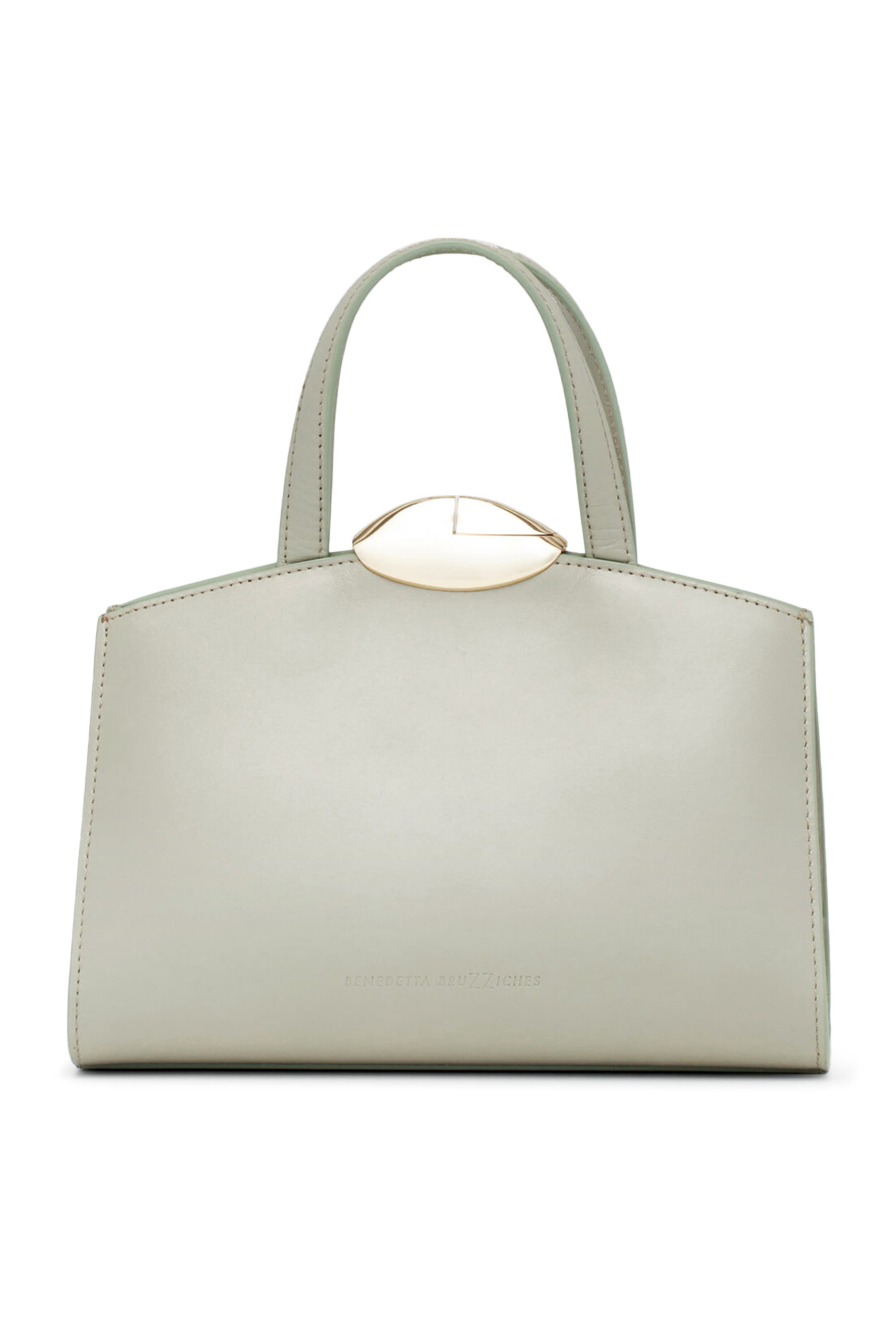 MAME – Mineral Grey Handbag