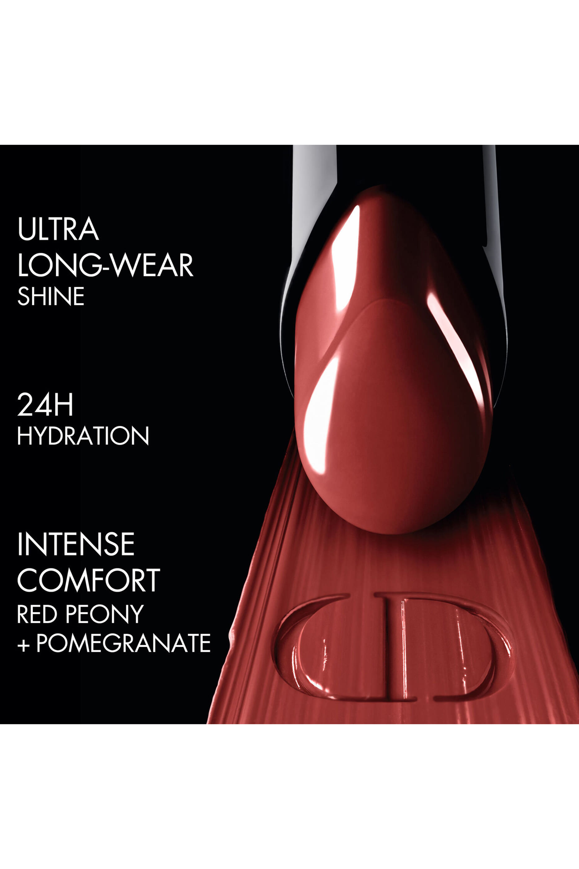 Rouge Dior On Stage Lipstick