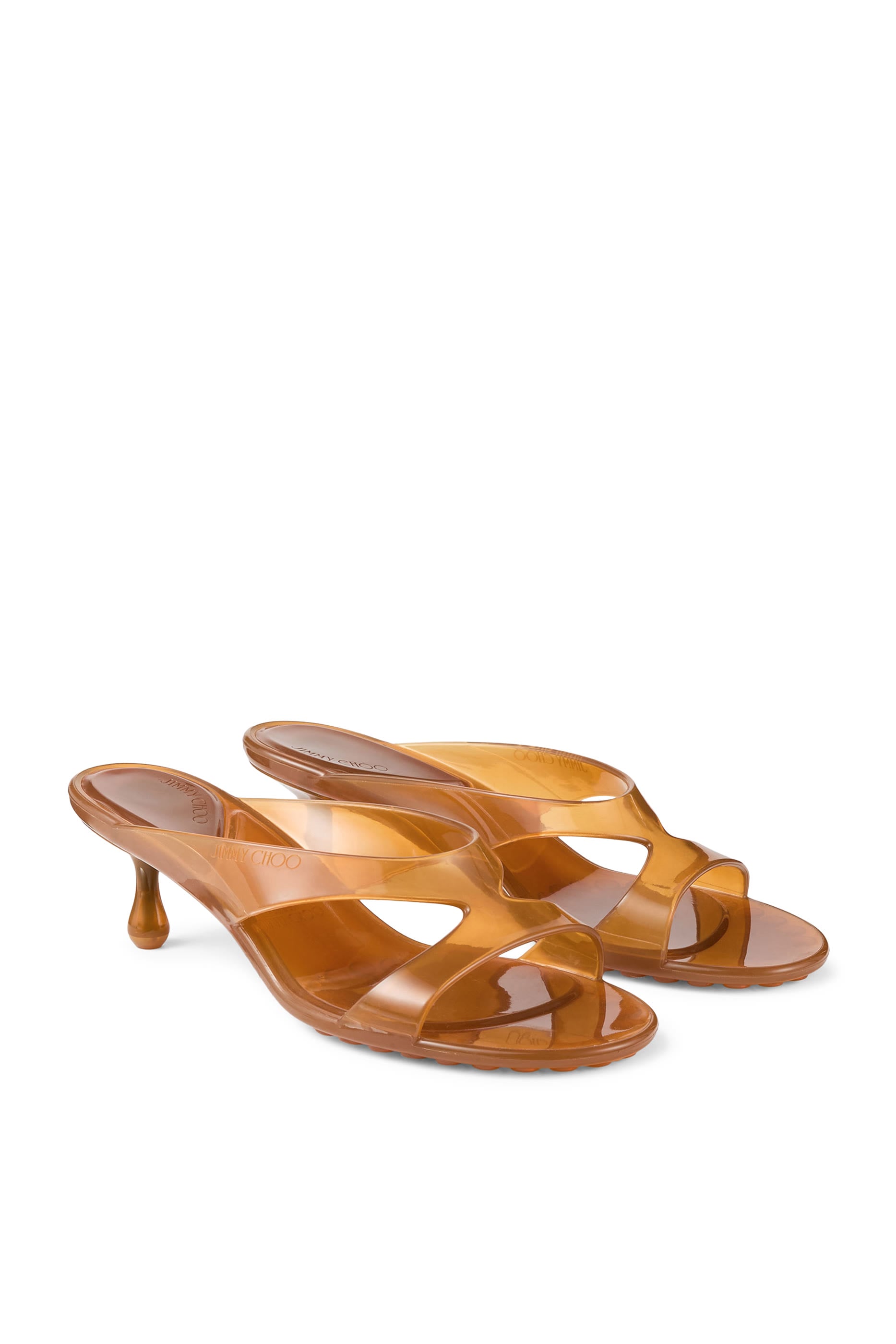 Jelly Drop Sandals 50