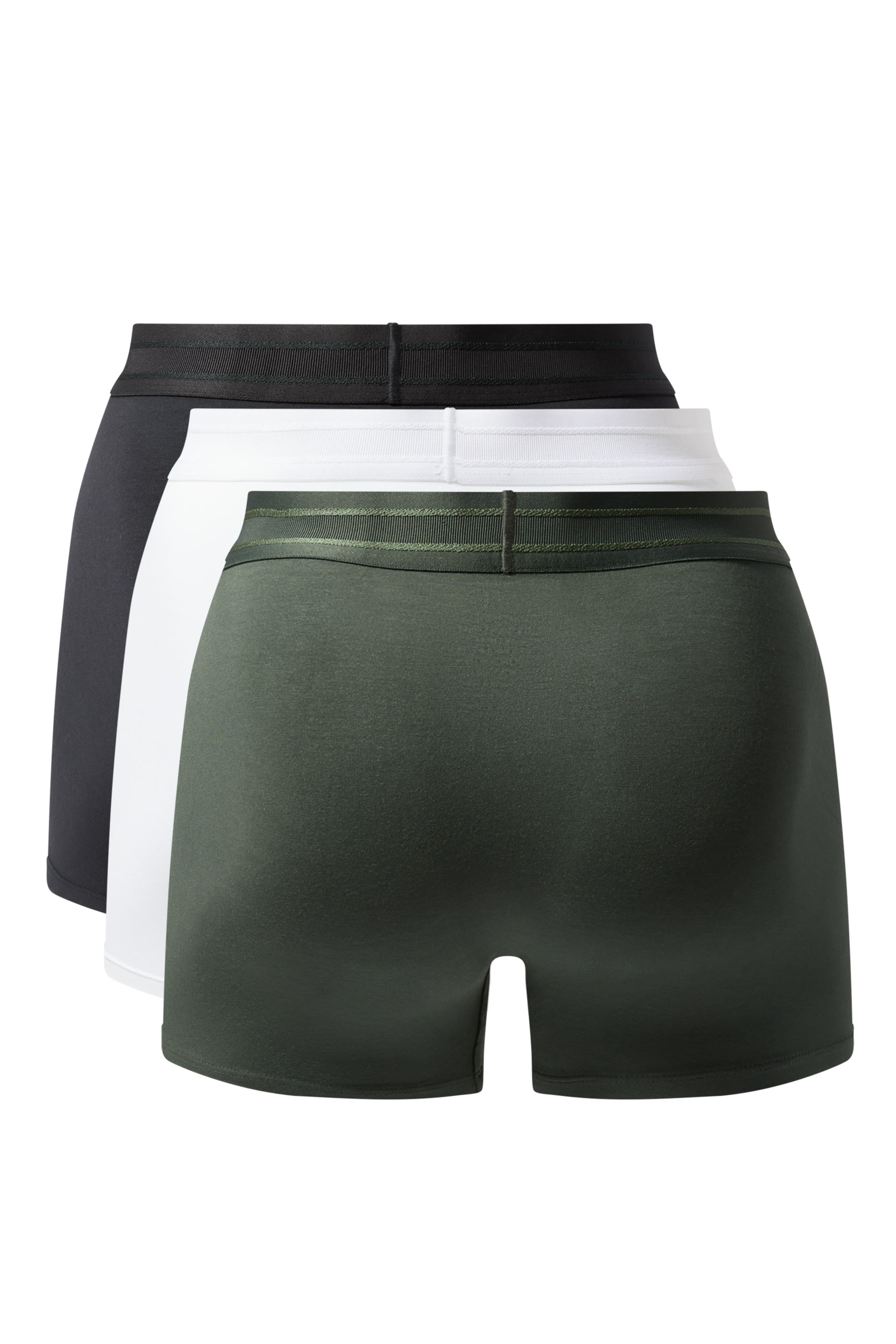 Boxer Trunks
