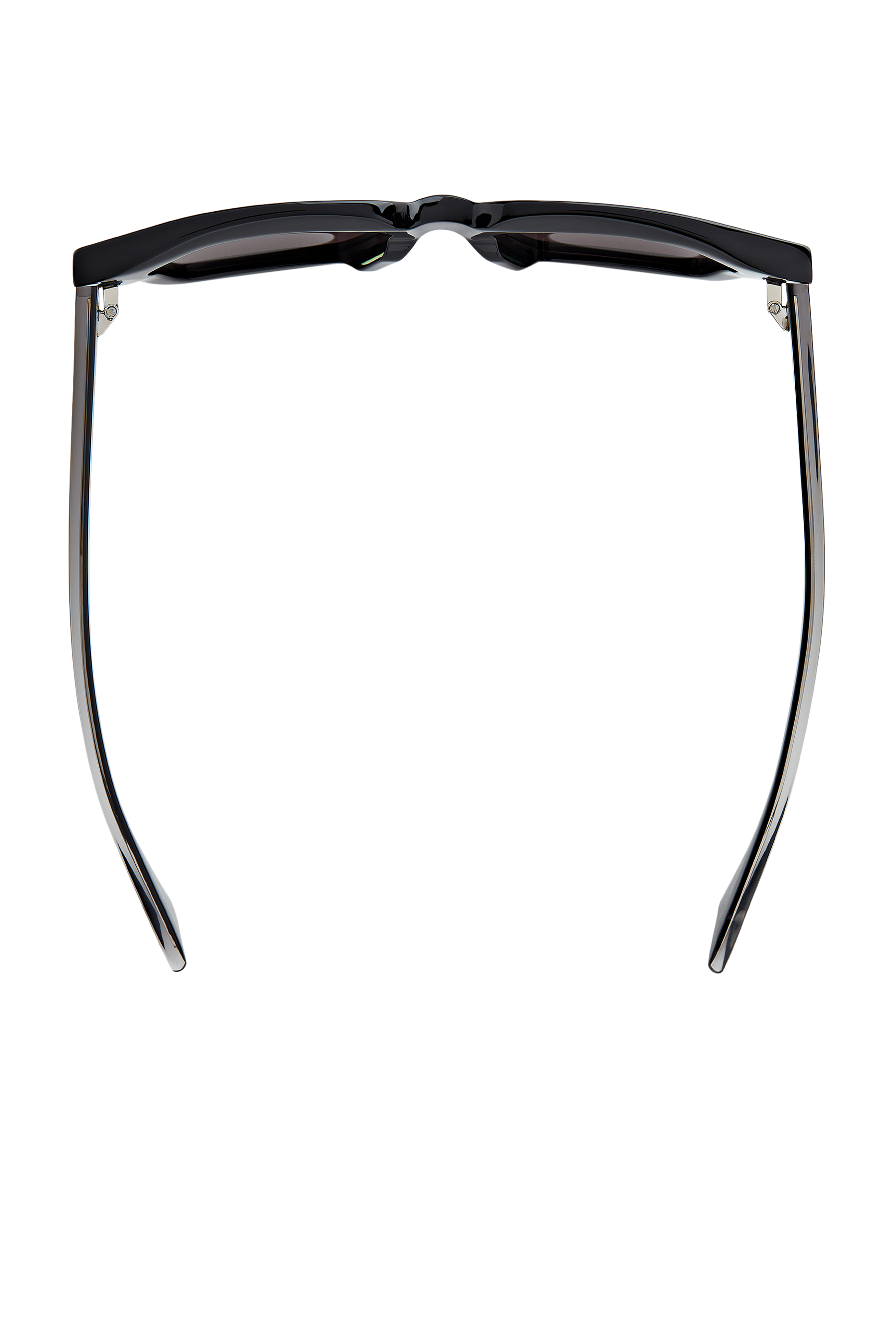 Classic Square Sunglasses