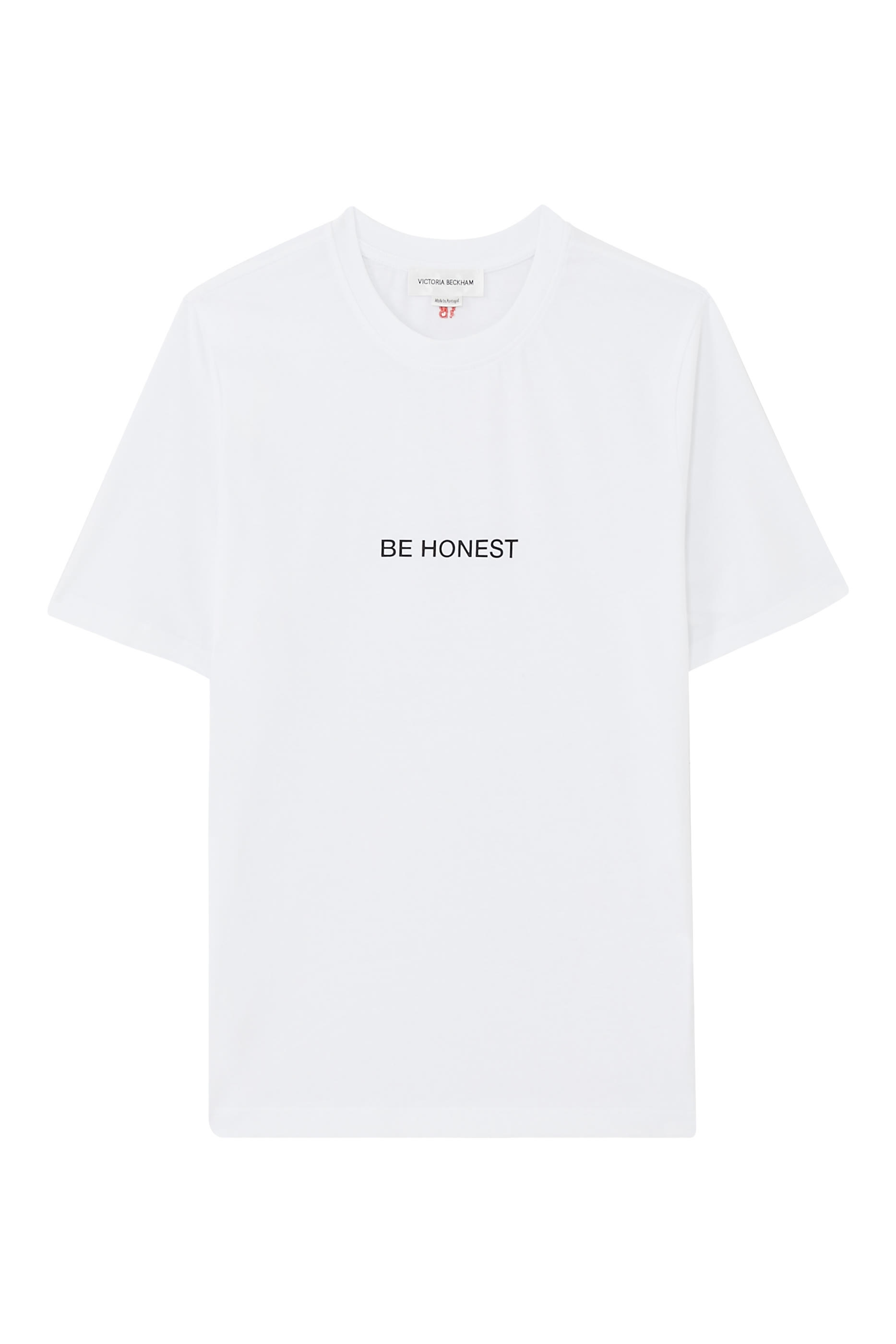 Be Honest Slogan T-Shirt