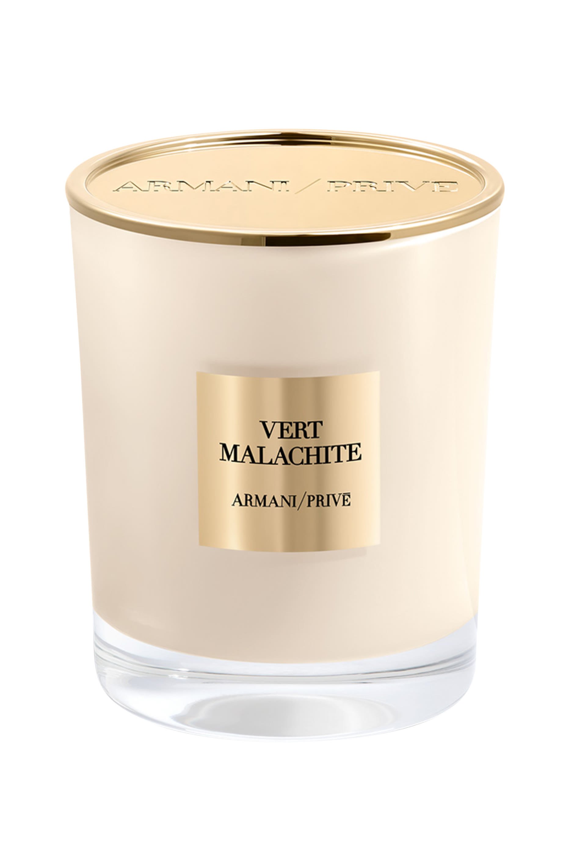 Armani/Privé Vert Malachite Candle