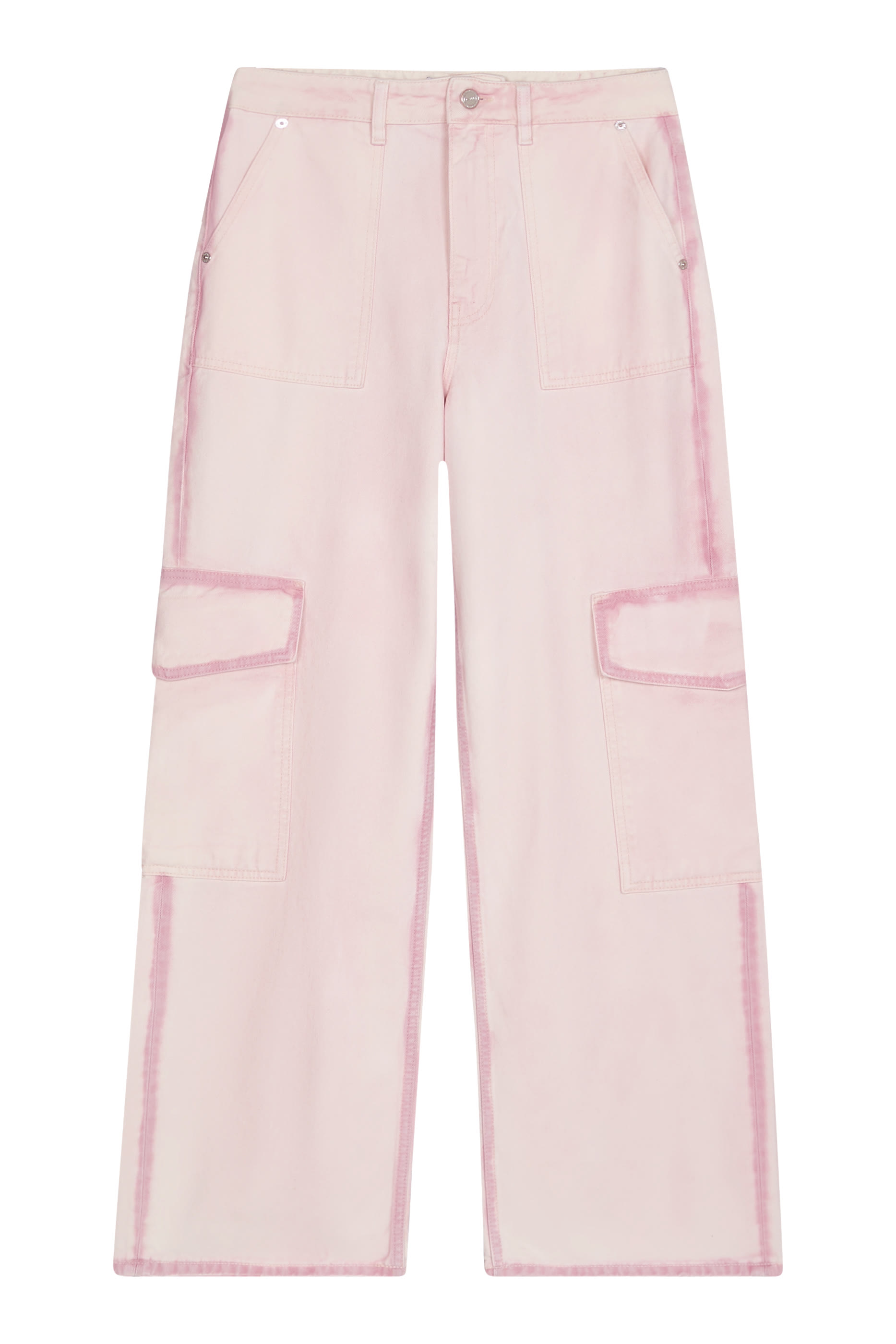 Spray Denim Angi Jeans