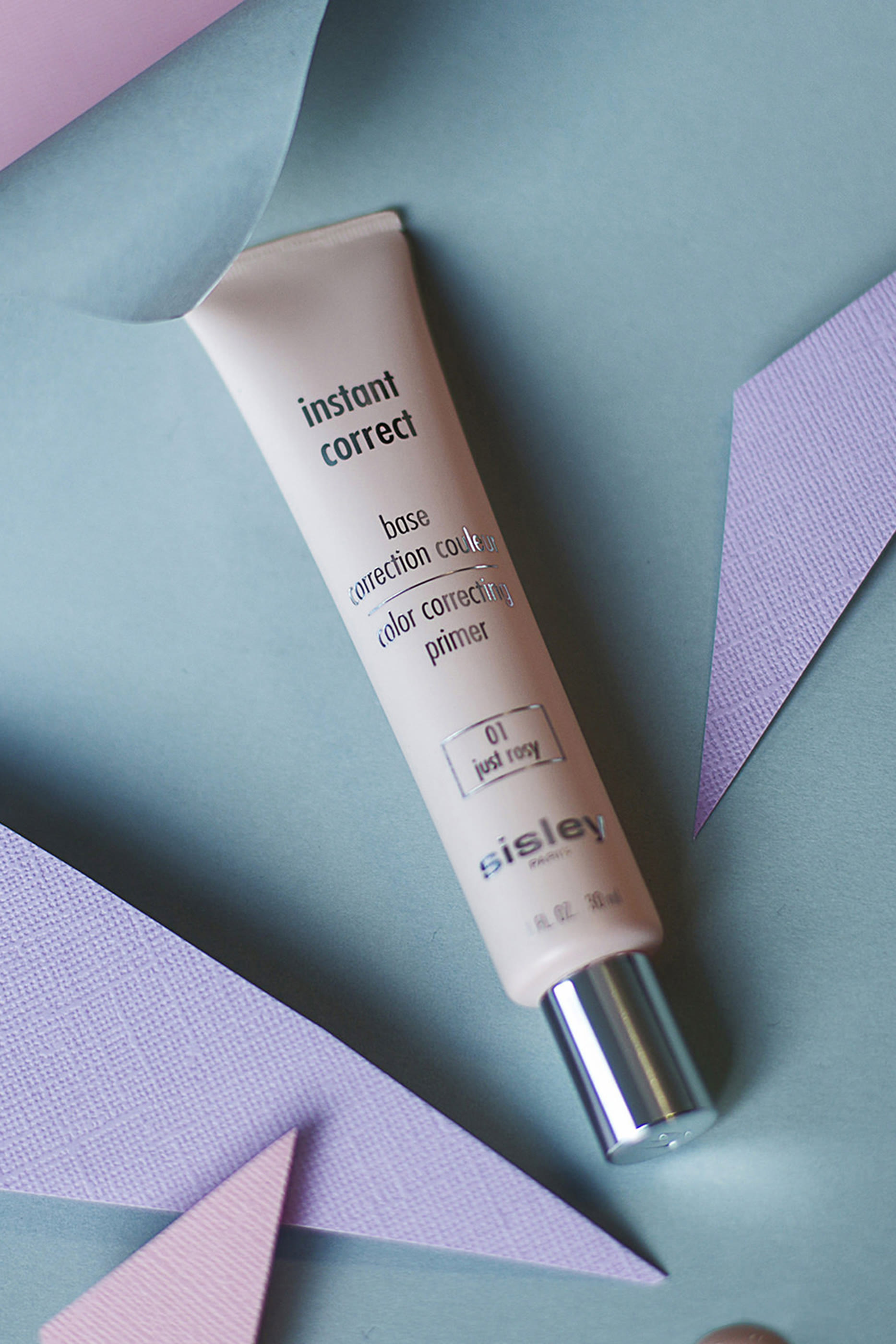 Instant Correct Primer