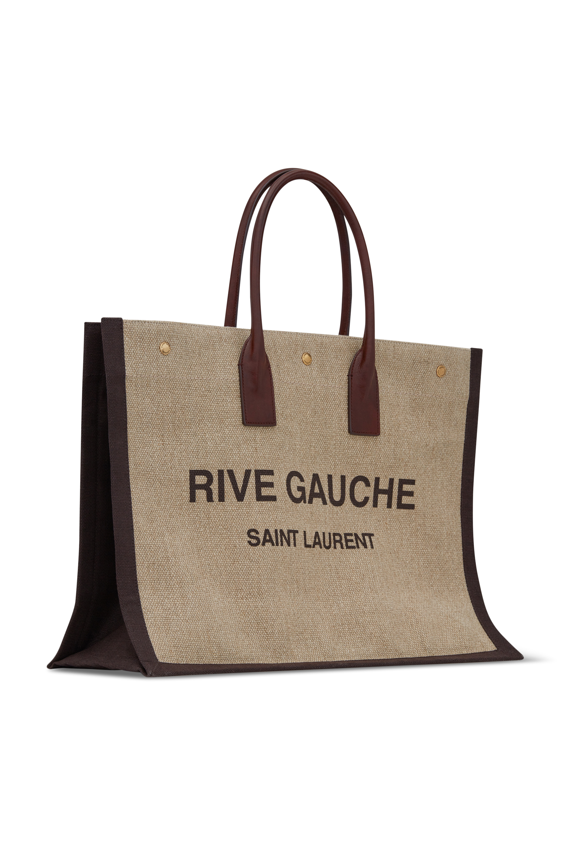 Rive Gauche Tote Bag