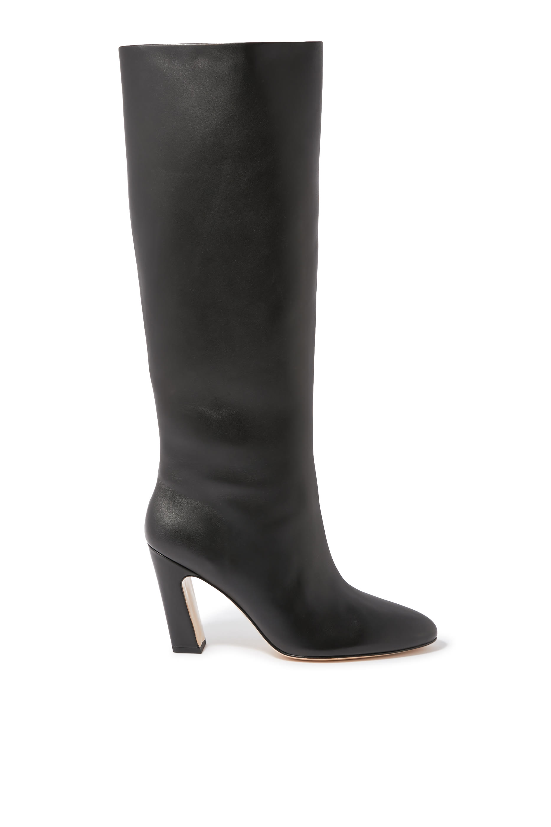 Cassidy 90 Calf Boots