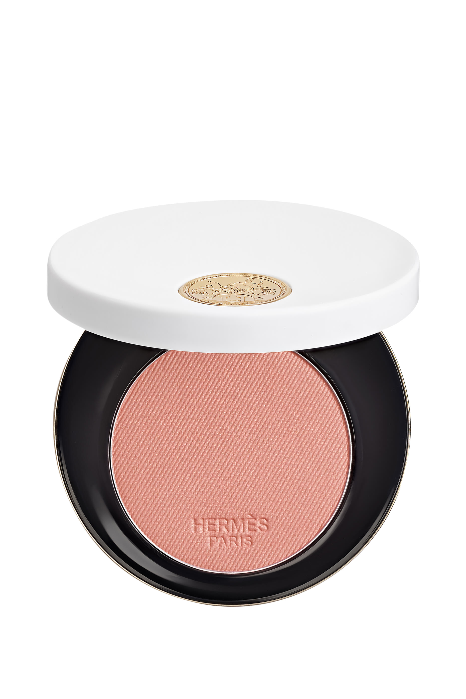Rose Herm&egrave;s, Silky Blush Powder