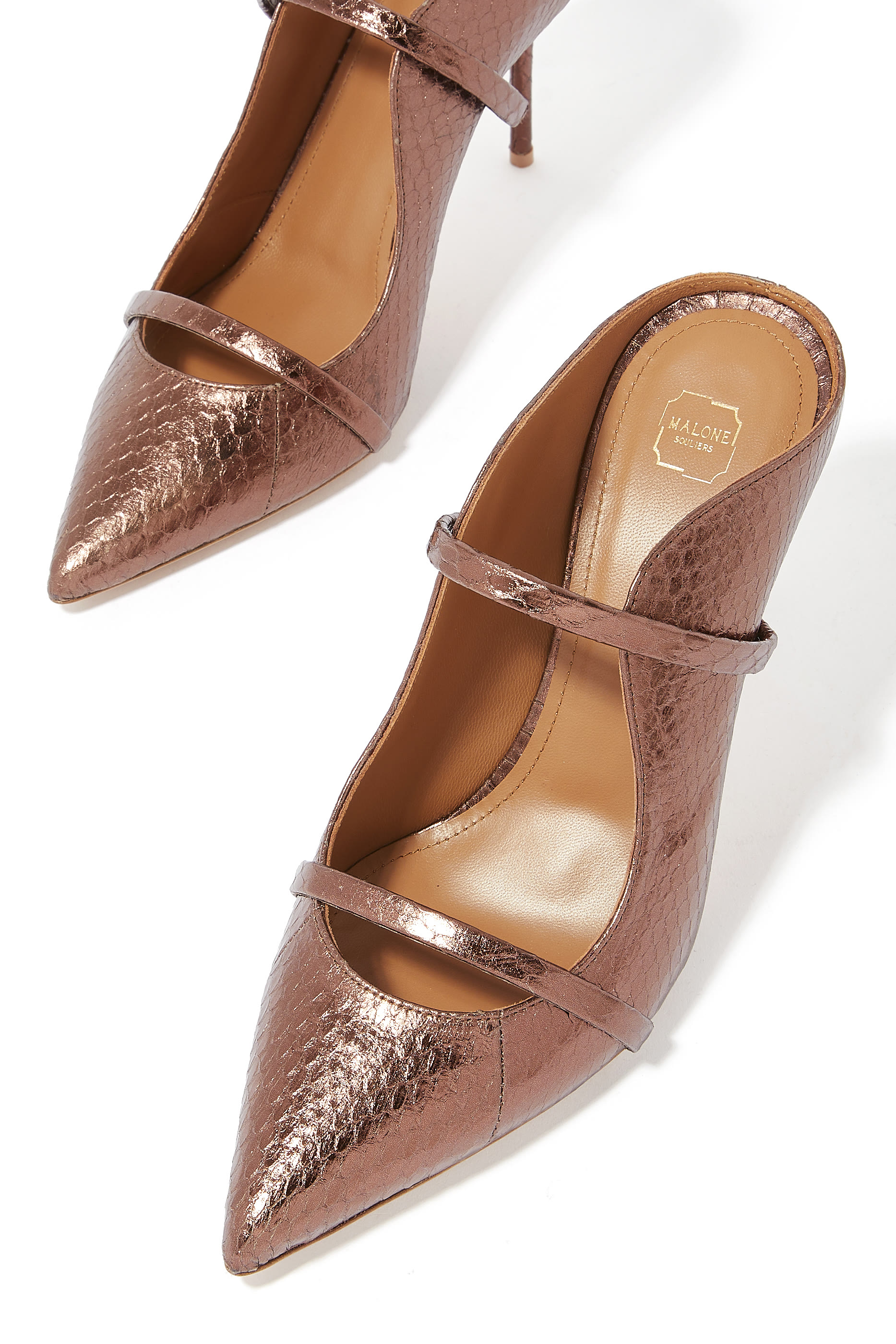 Maureen 85 Elaphe Mules