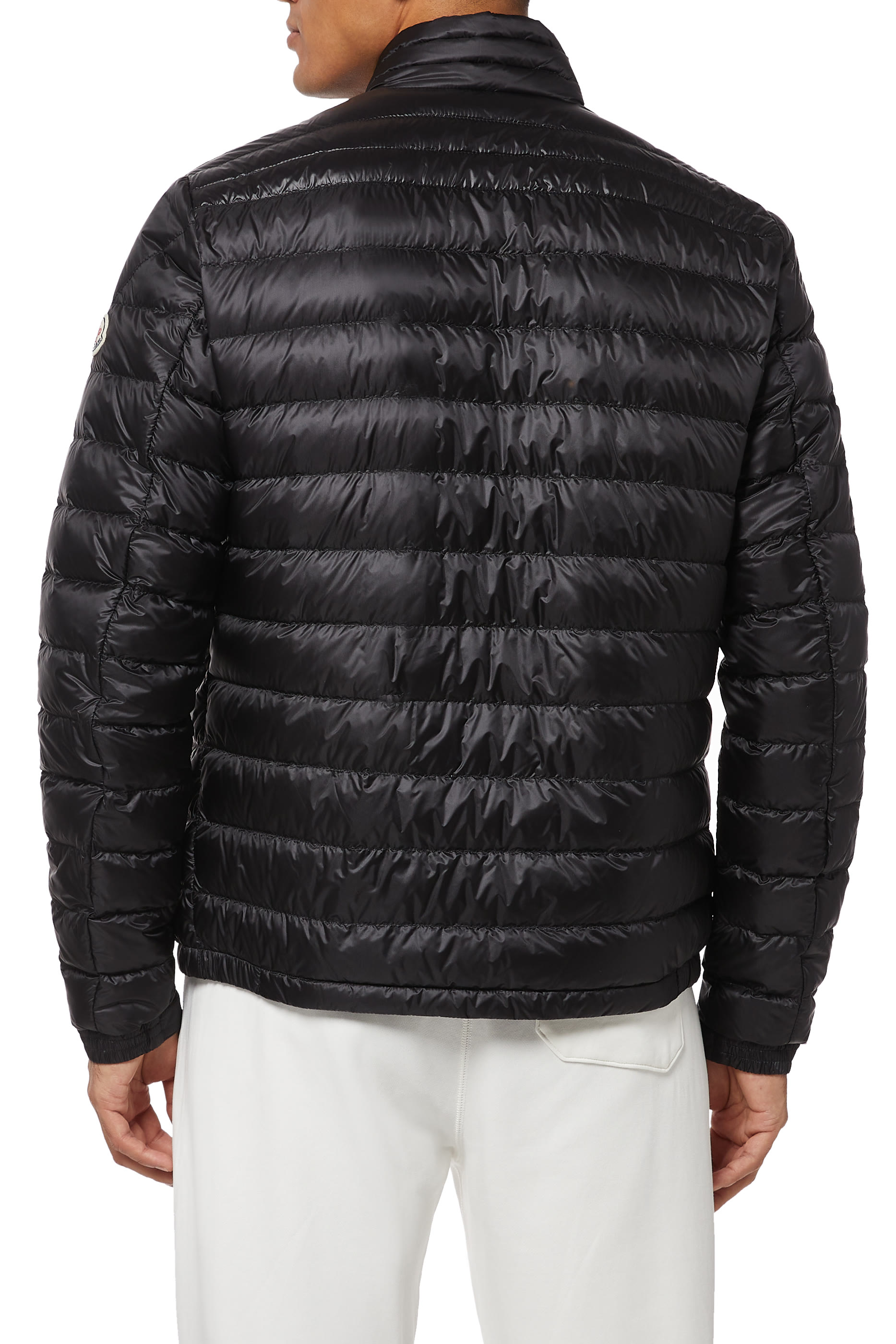 Daniel Down Jacket