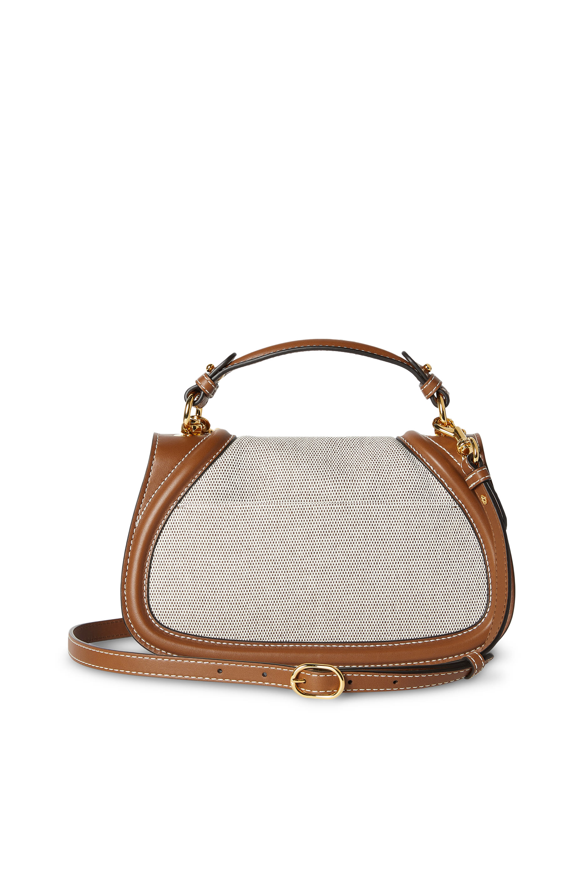 Blondie Top Handle Bag
