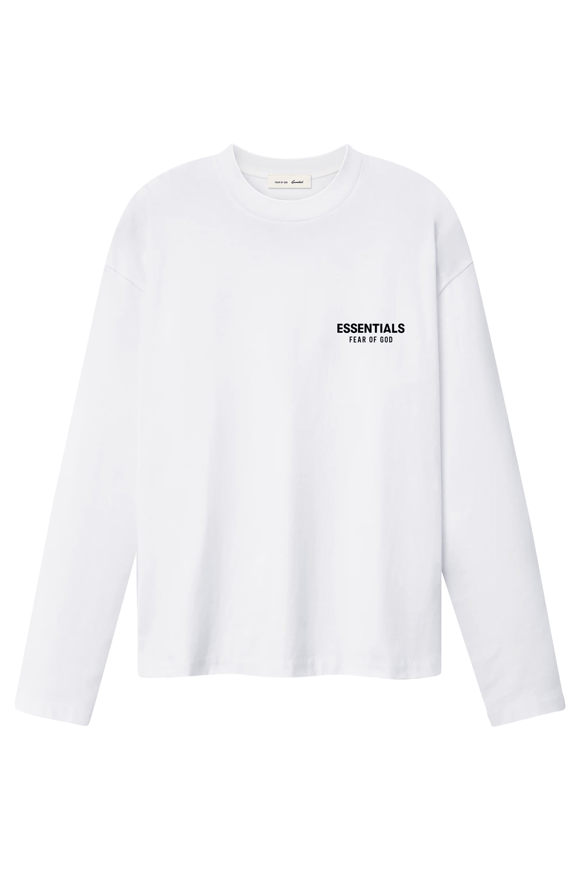 Classic Long Sleeves T-Shirt