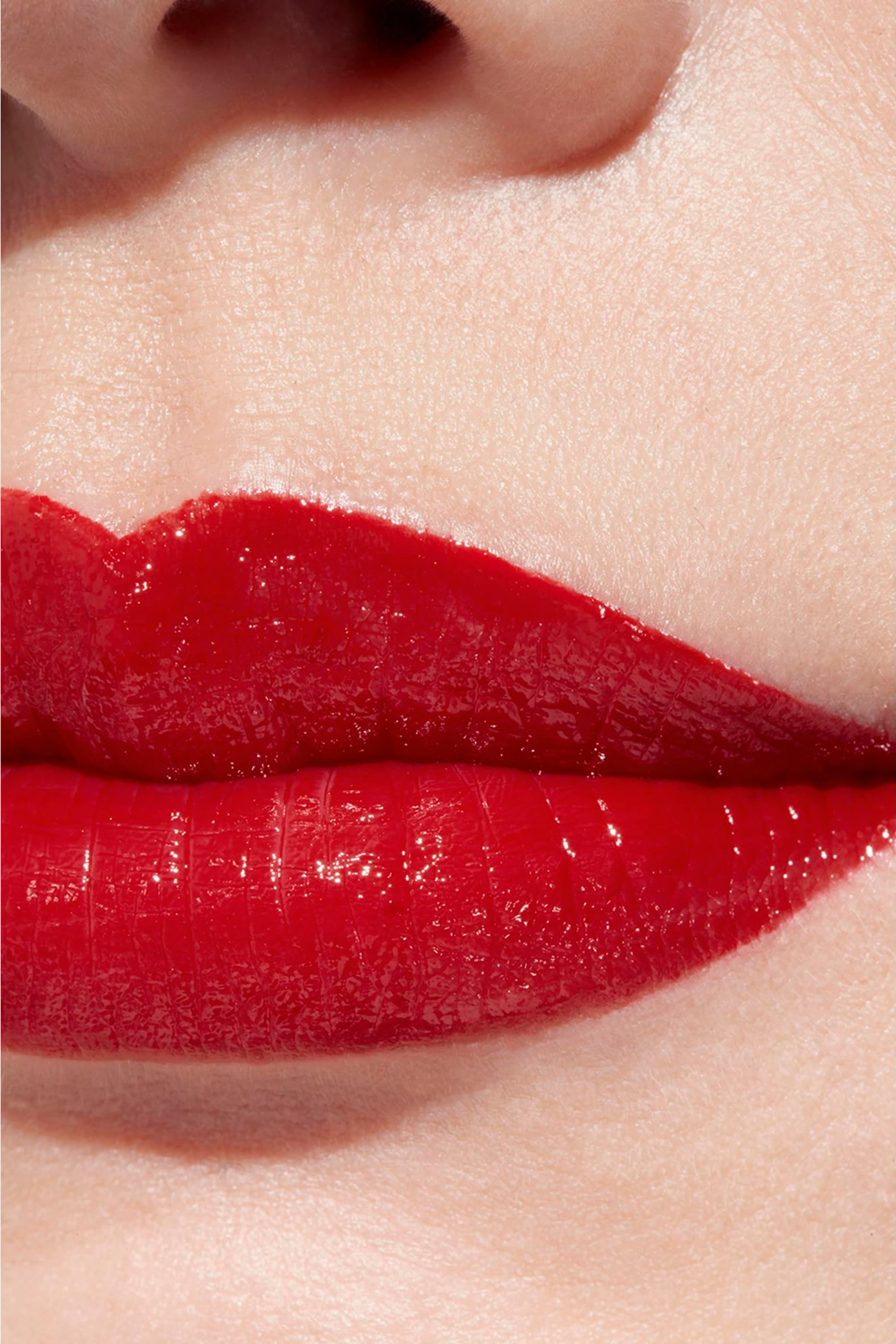 Rouge Coco Longwear Satin Lipstick
