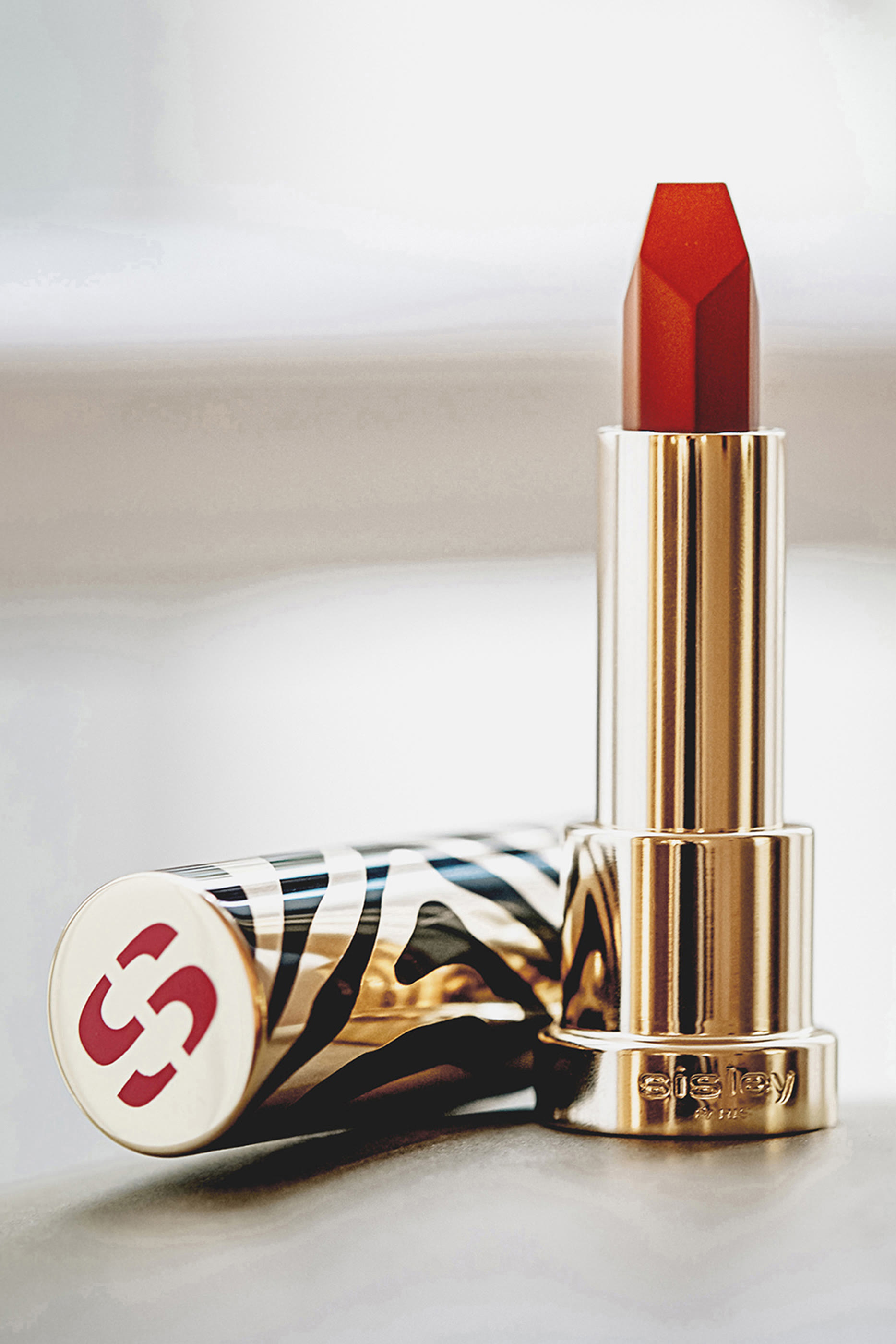Le Phyto Rouge Lipstick