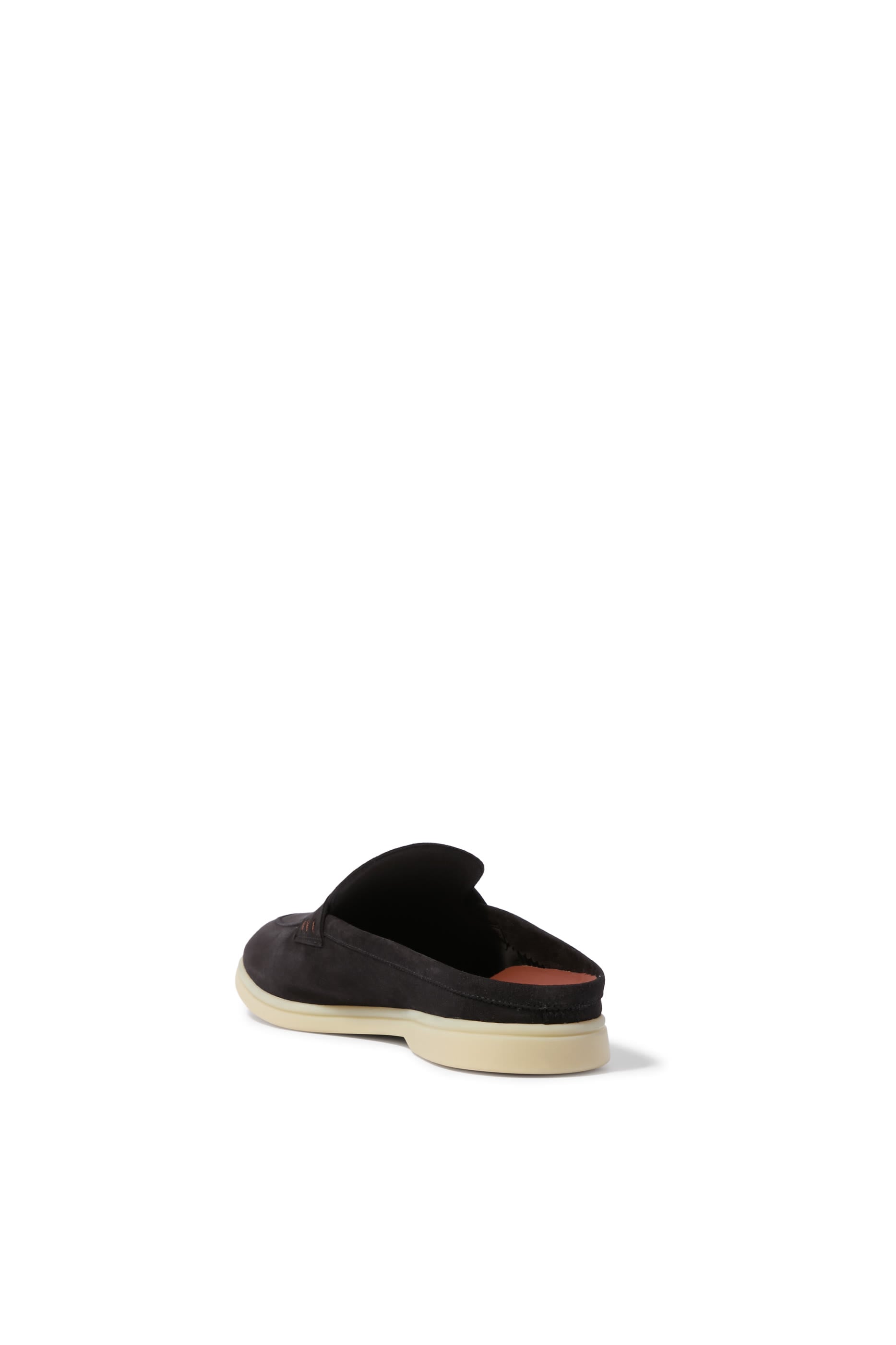 Babouche Classic Walk Loafers
