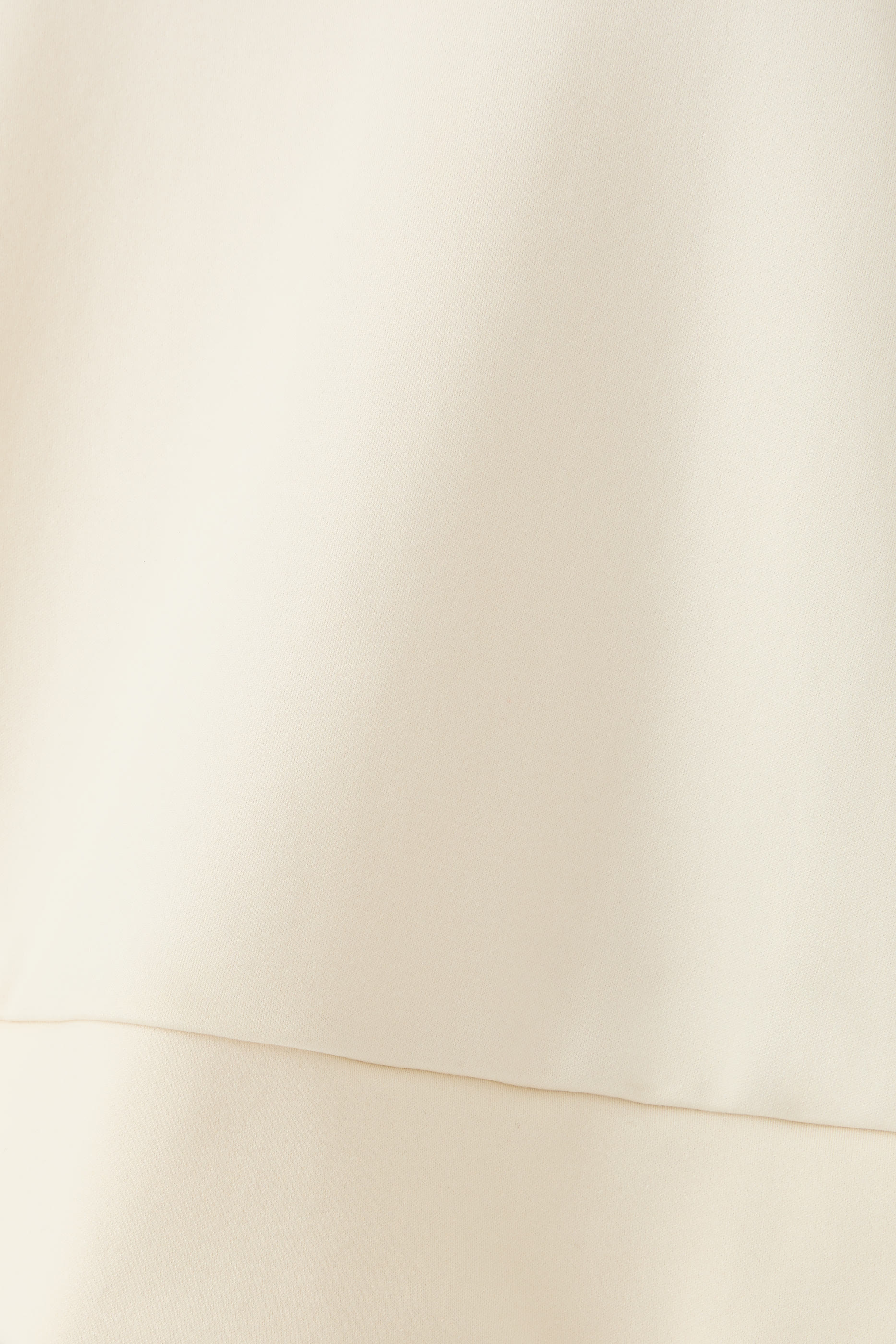 Ponte Round Neck Top