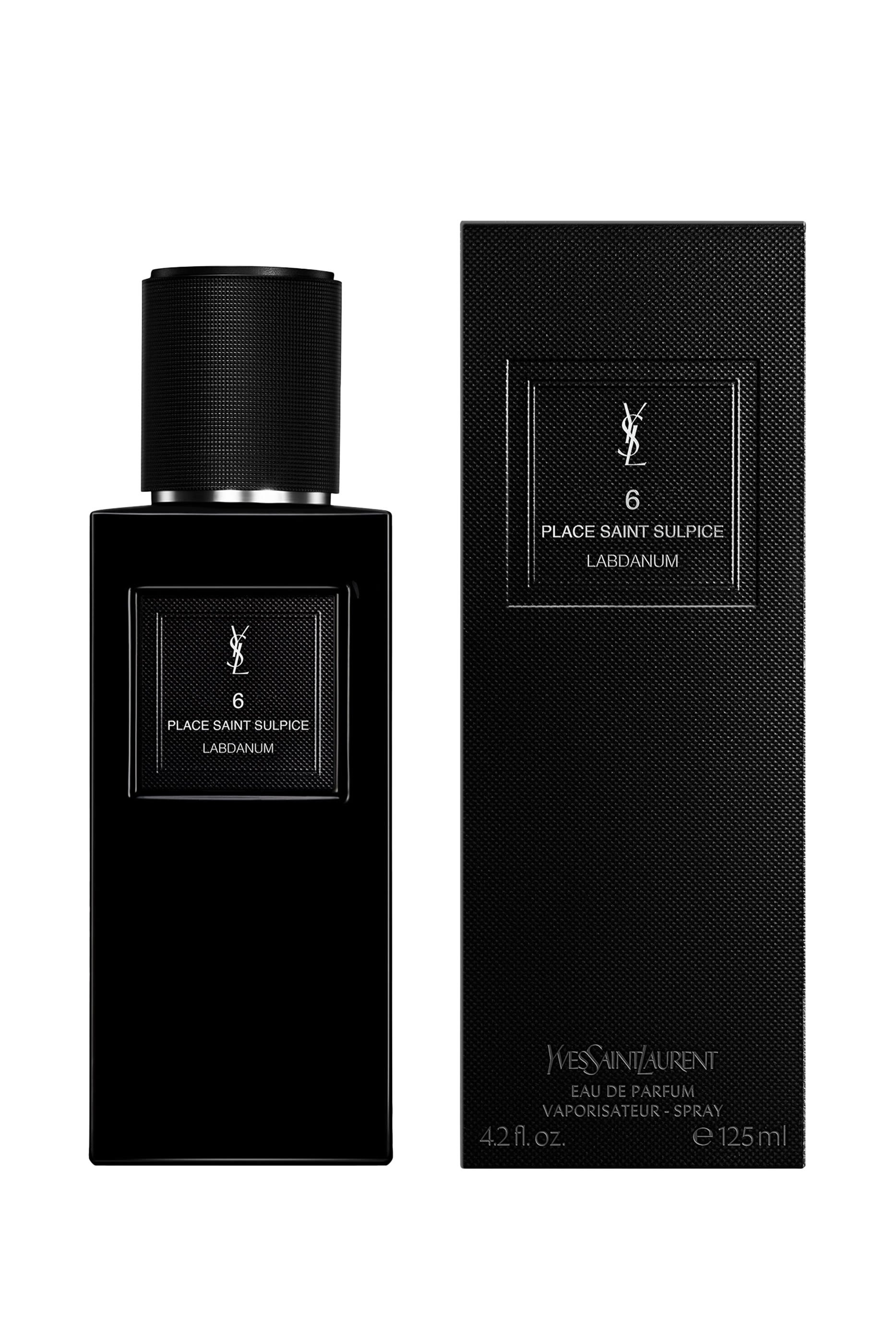 6 Place Saint Sulpice Perfume
