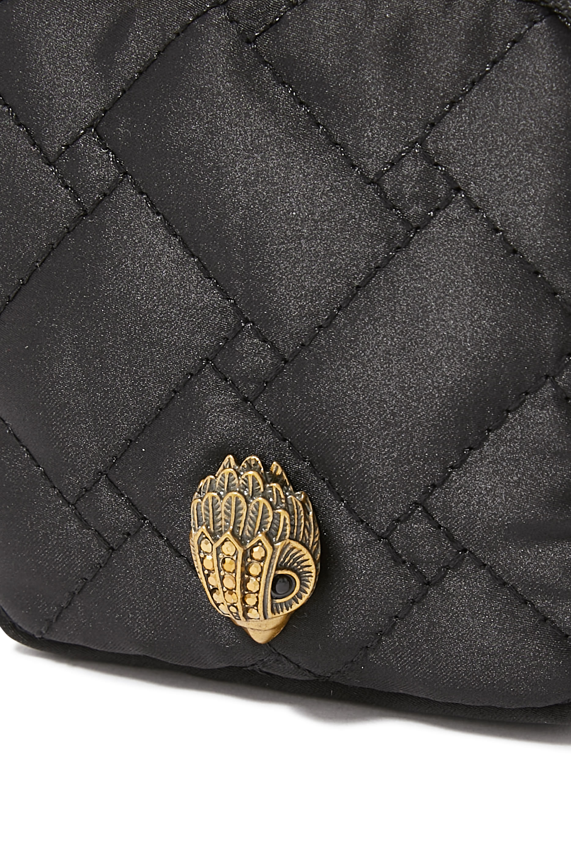 Recycled Packaway Tote Bag