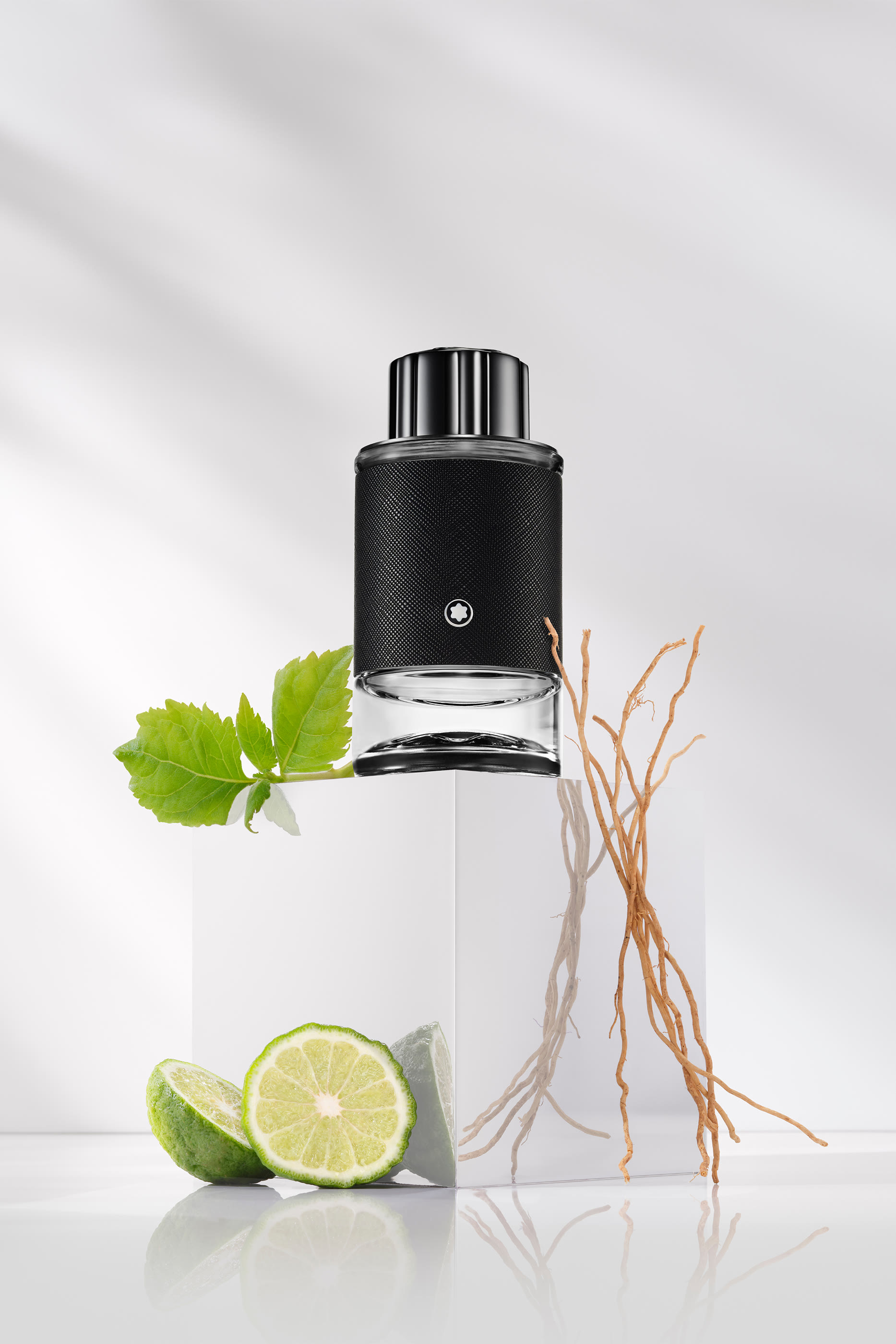 Explorer Eau De Parfum Trio Set