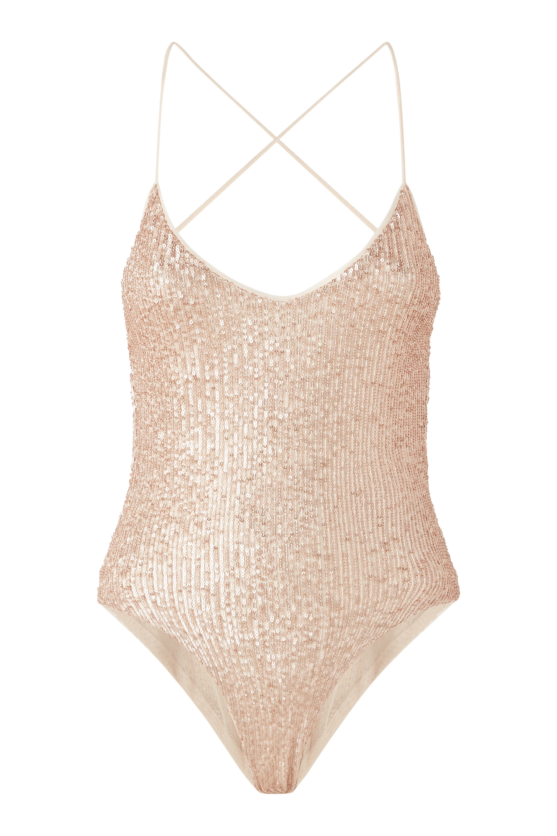 Low Back Fara Slip Mio