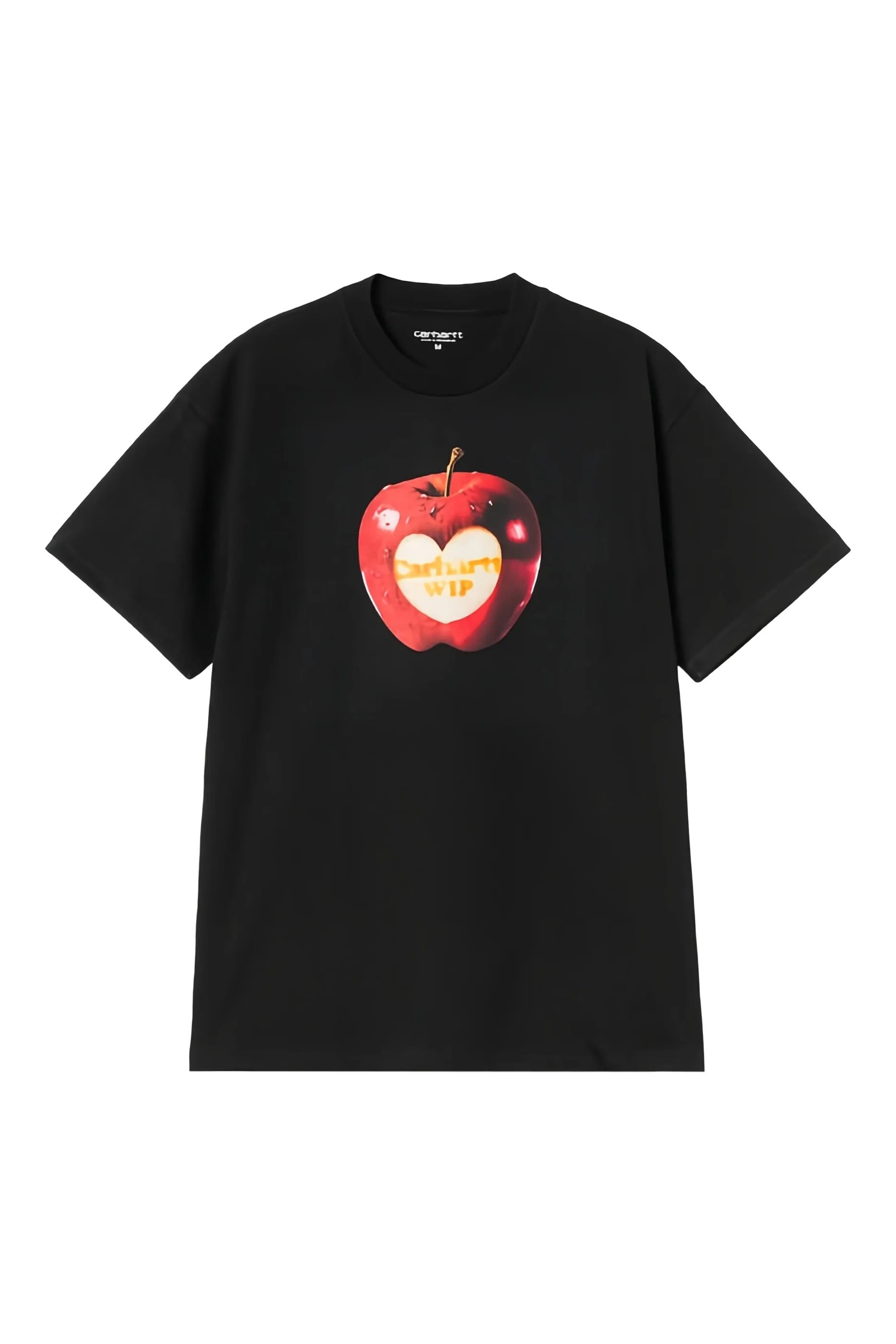 Short Sleeve Spoiled T-shirt 