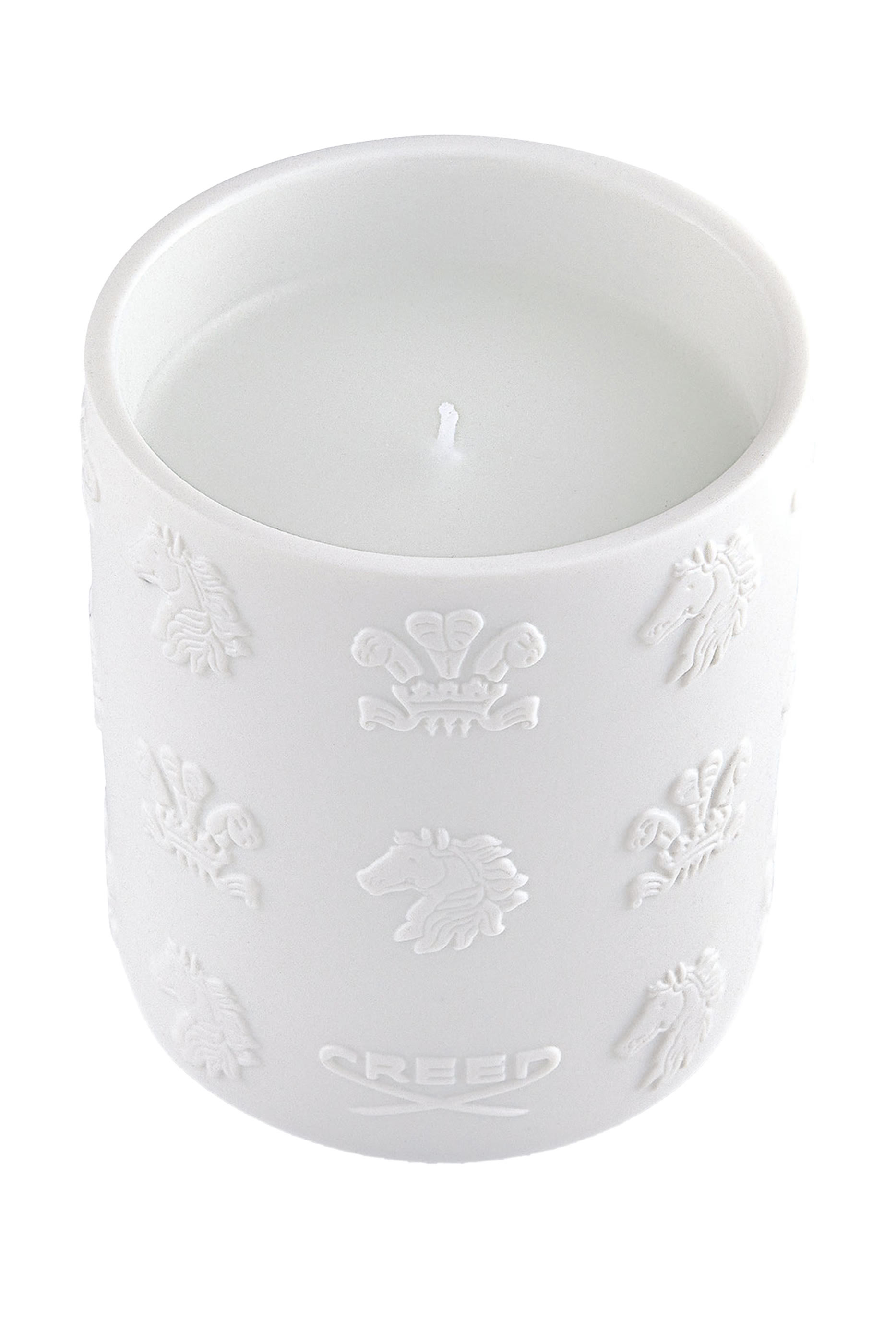 Vanisia Porcelain Candle