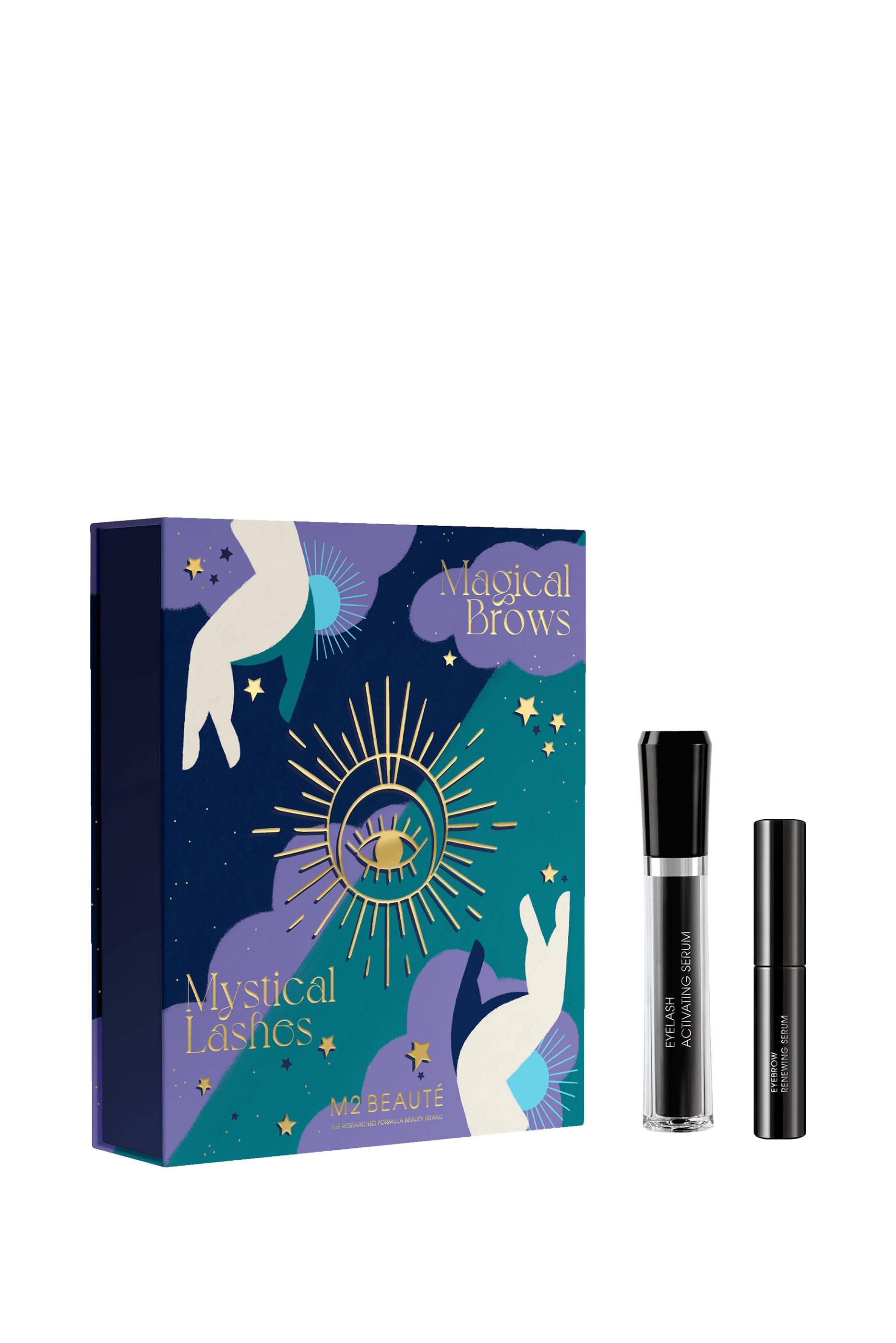 Mystical Eyes Bundle