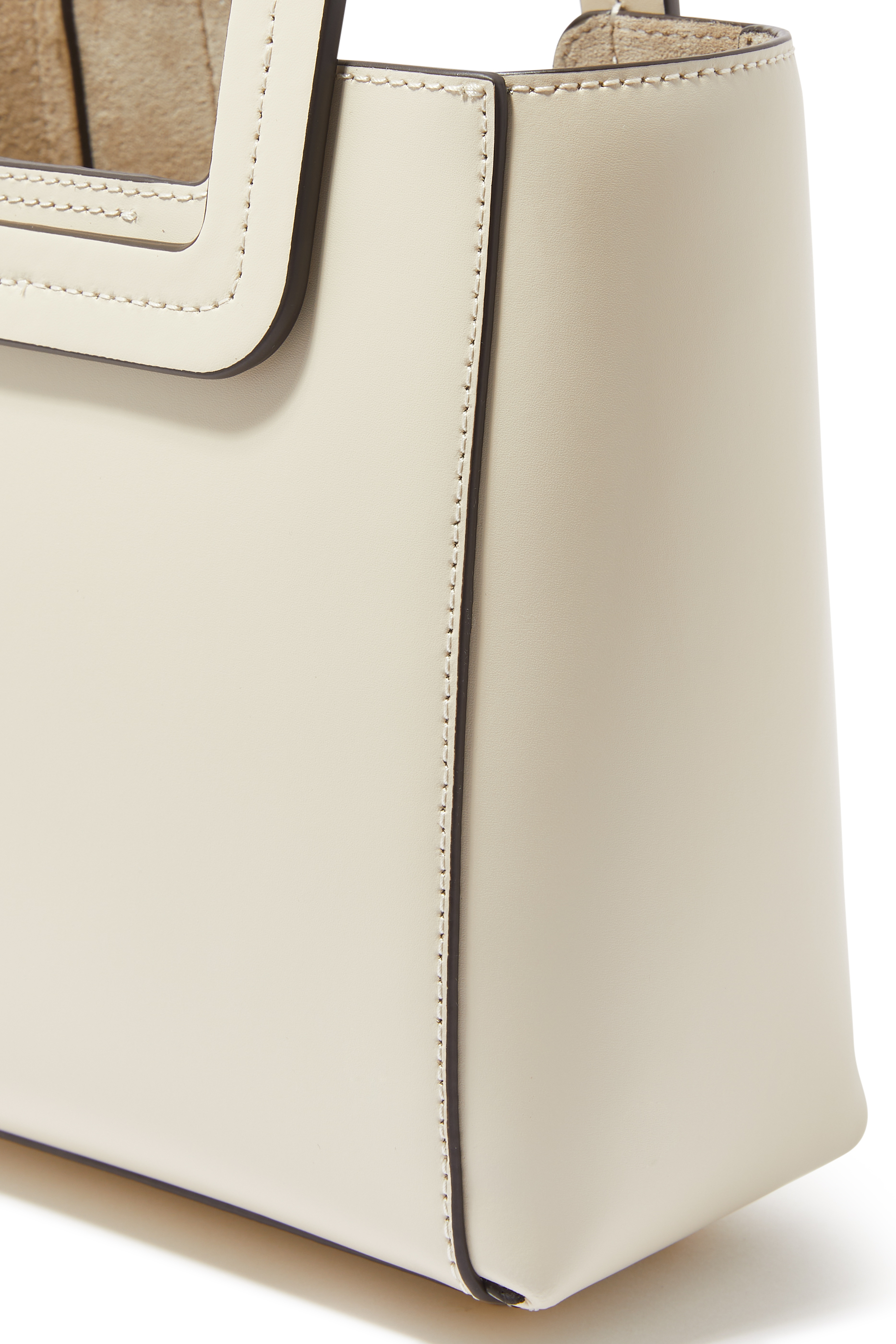Shirley Mini Leather Bag