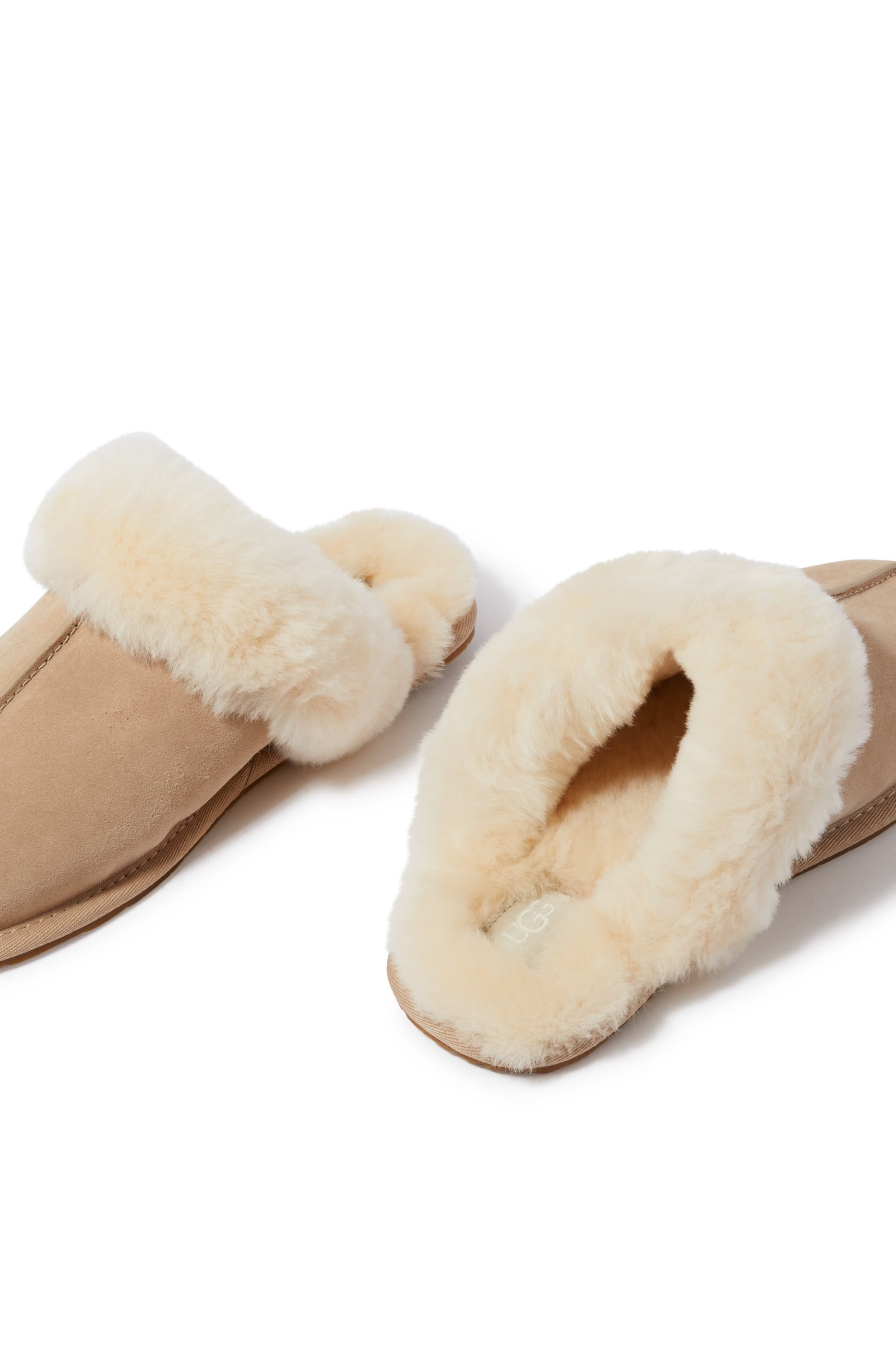 Scuffette II Slippers