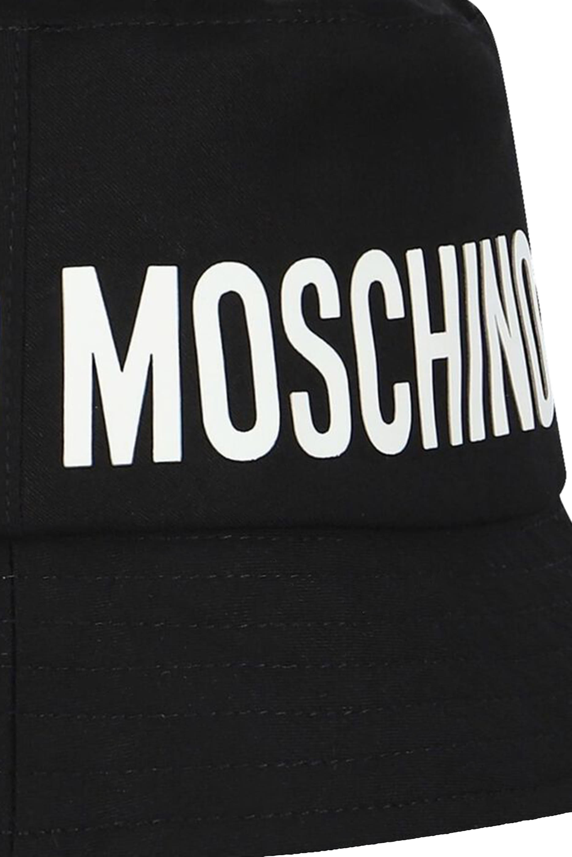 Kids Logo Bucket Hat