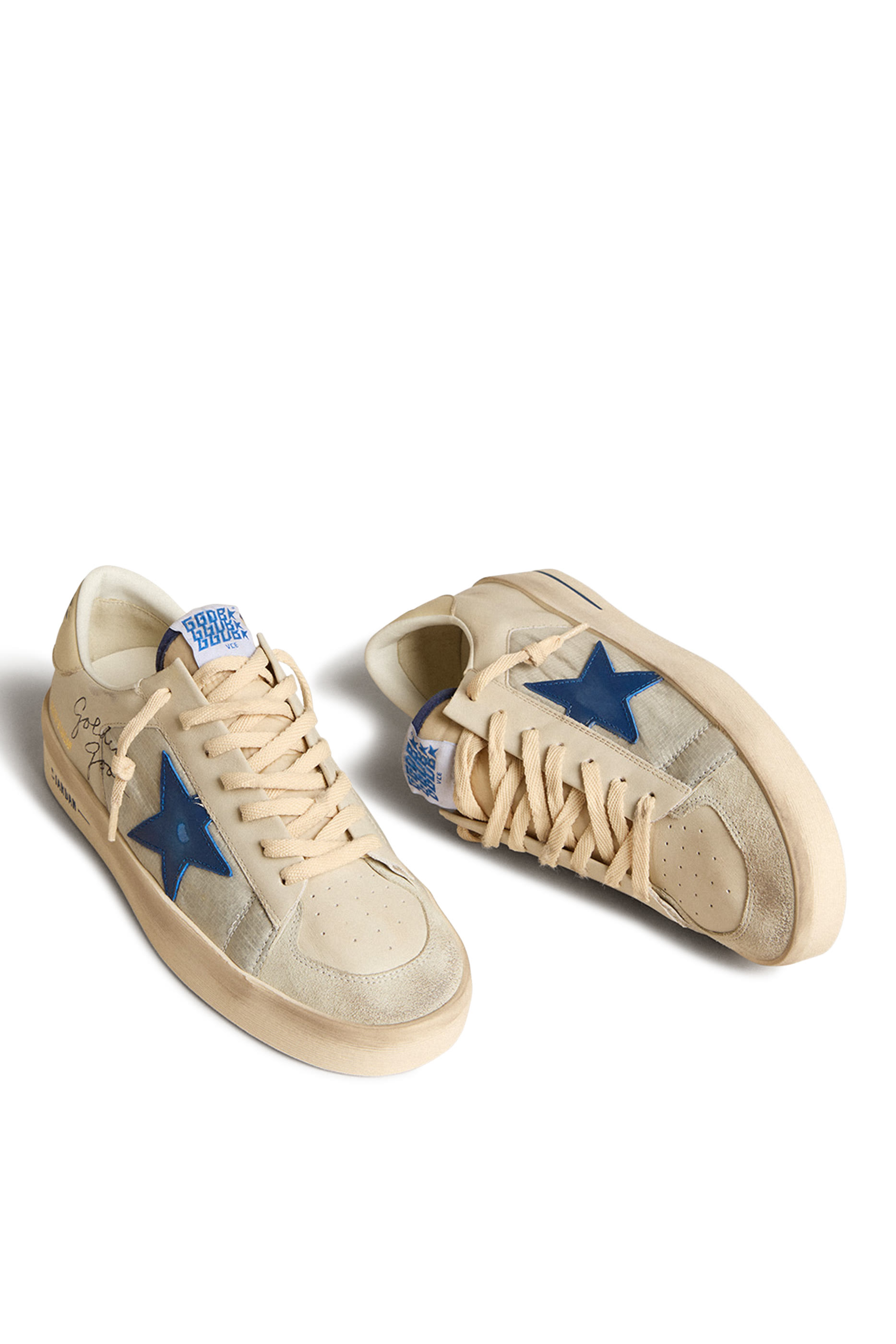 Stardan Sneakers