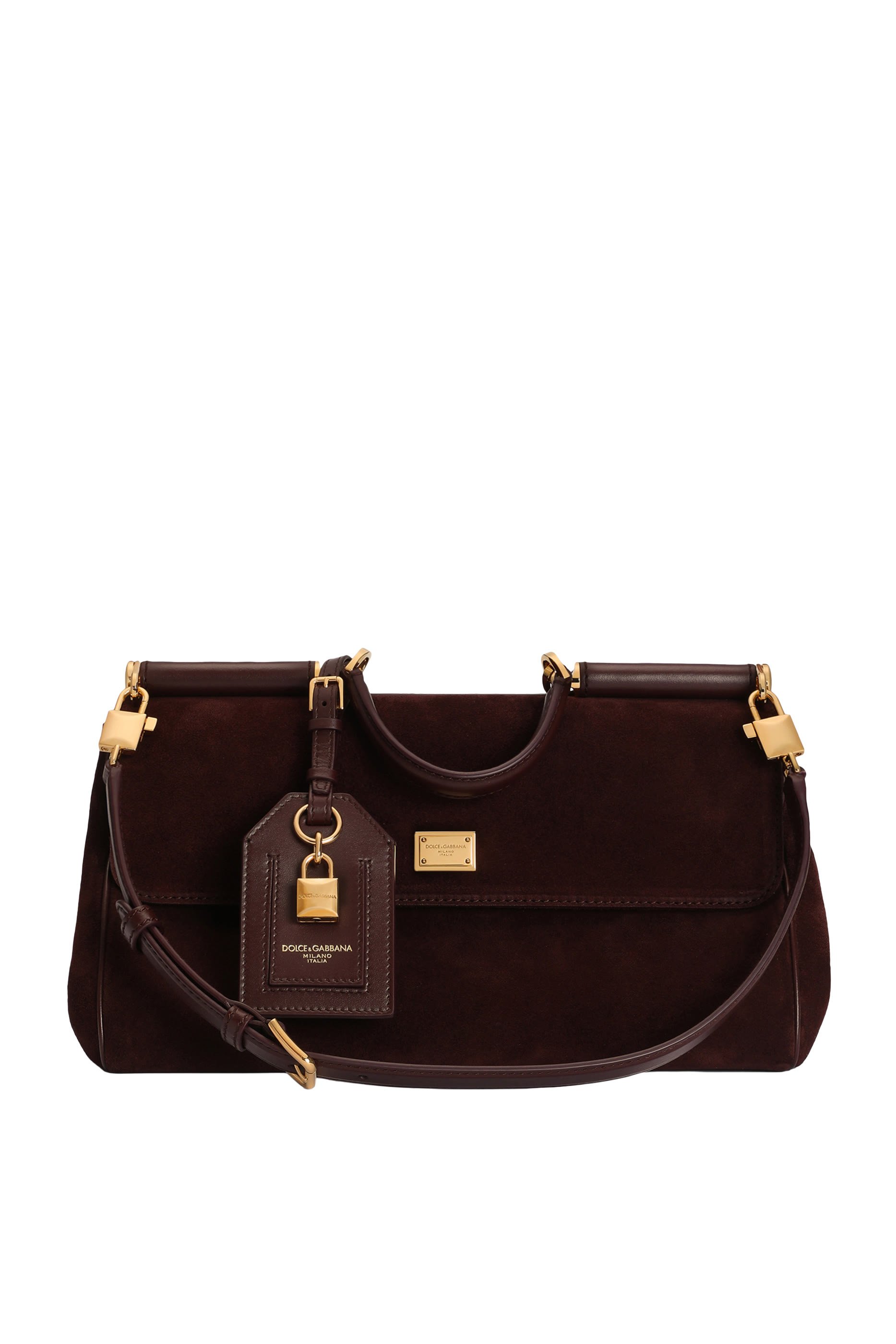 My Sicily Medium Handbag