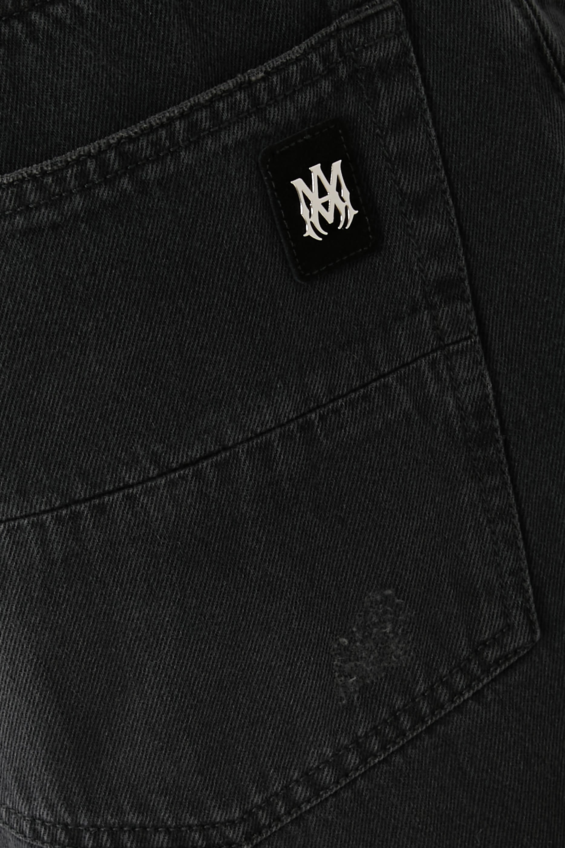 Baggy Jeans 