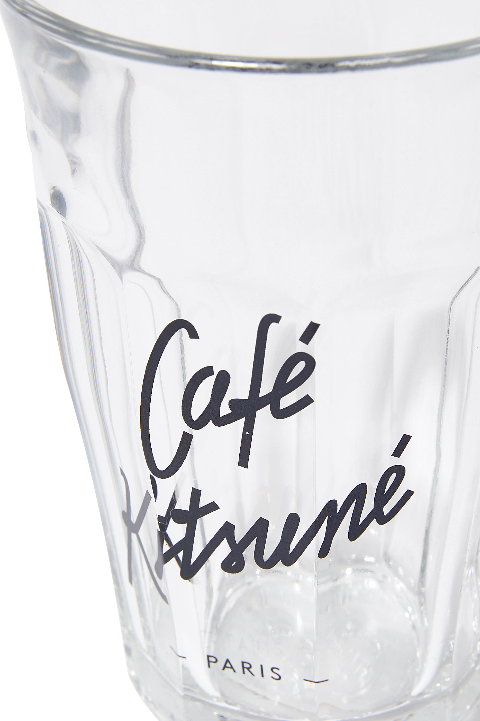 Duralex Picardie Glass