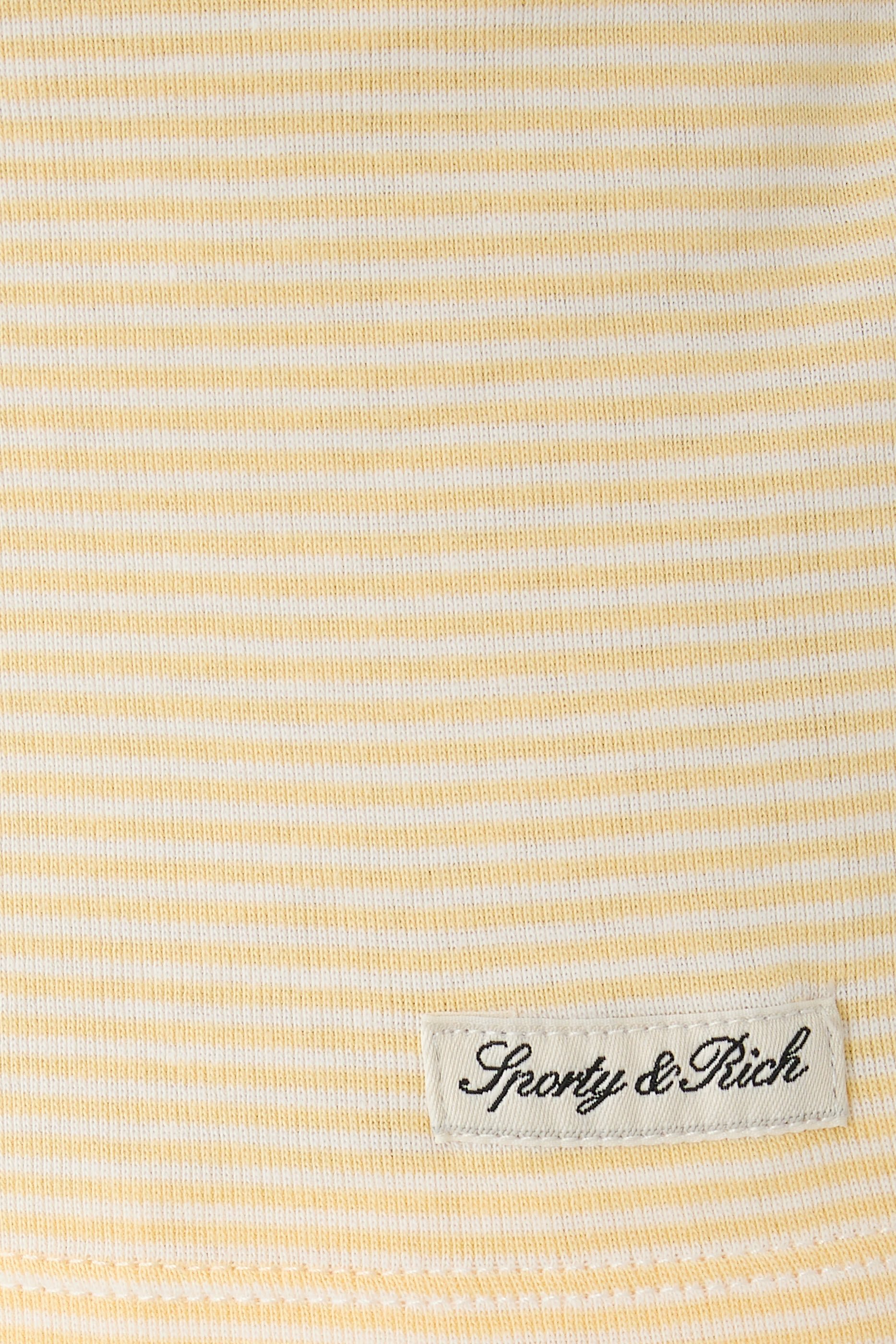 Signature Logo House Tank Top