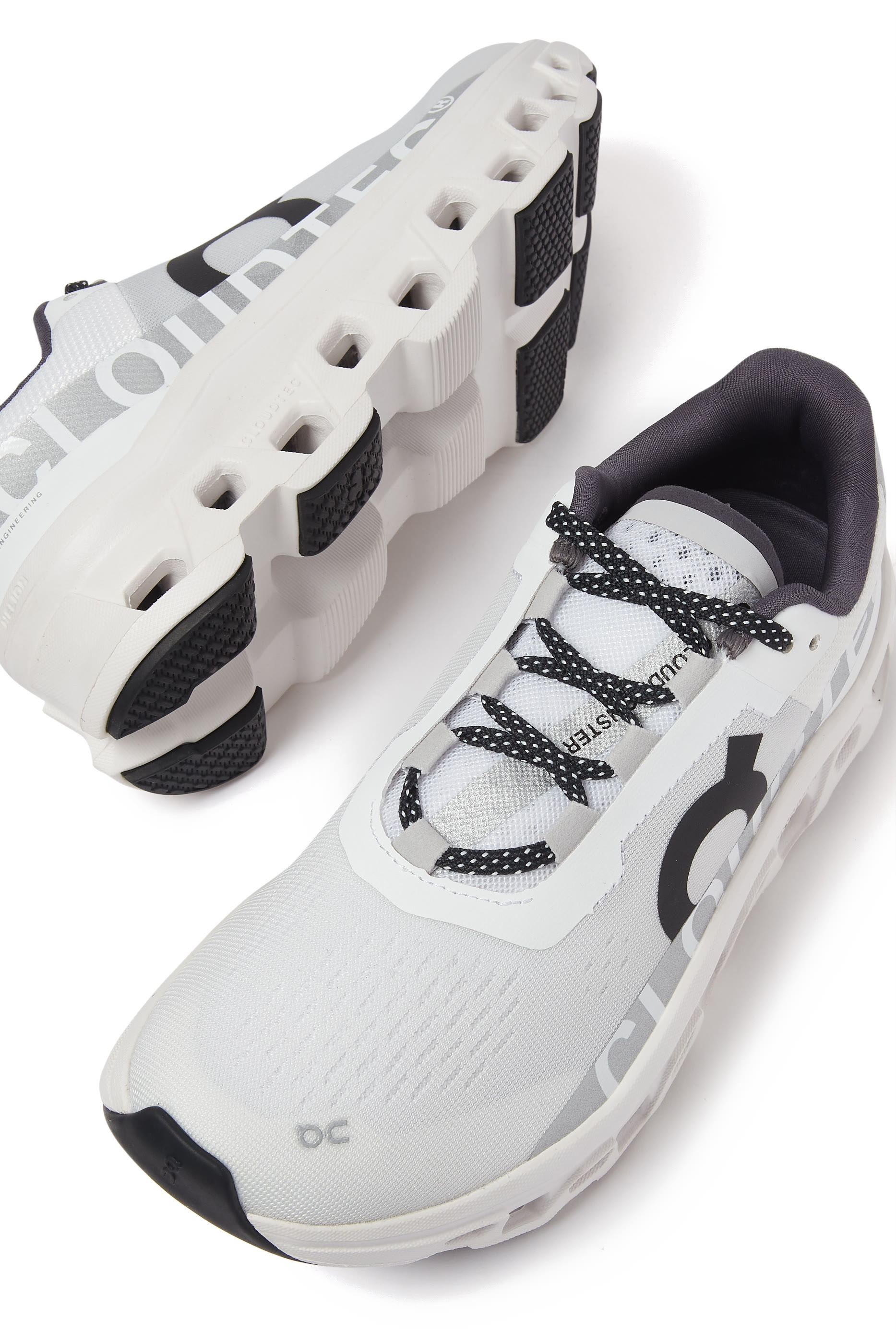Womens Cloudmonster Sneakers