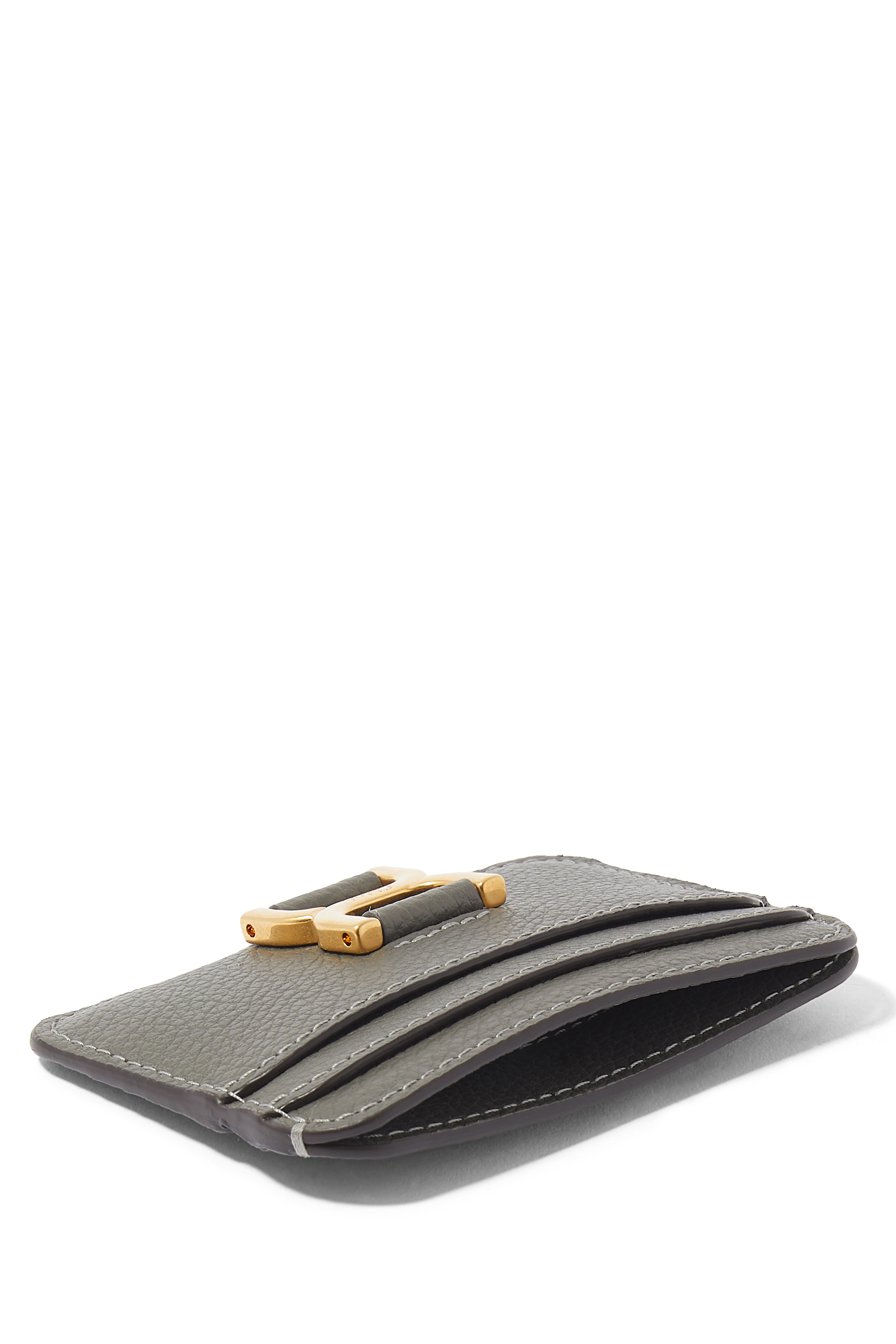 Marcie Leather Card Holder