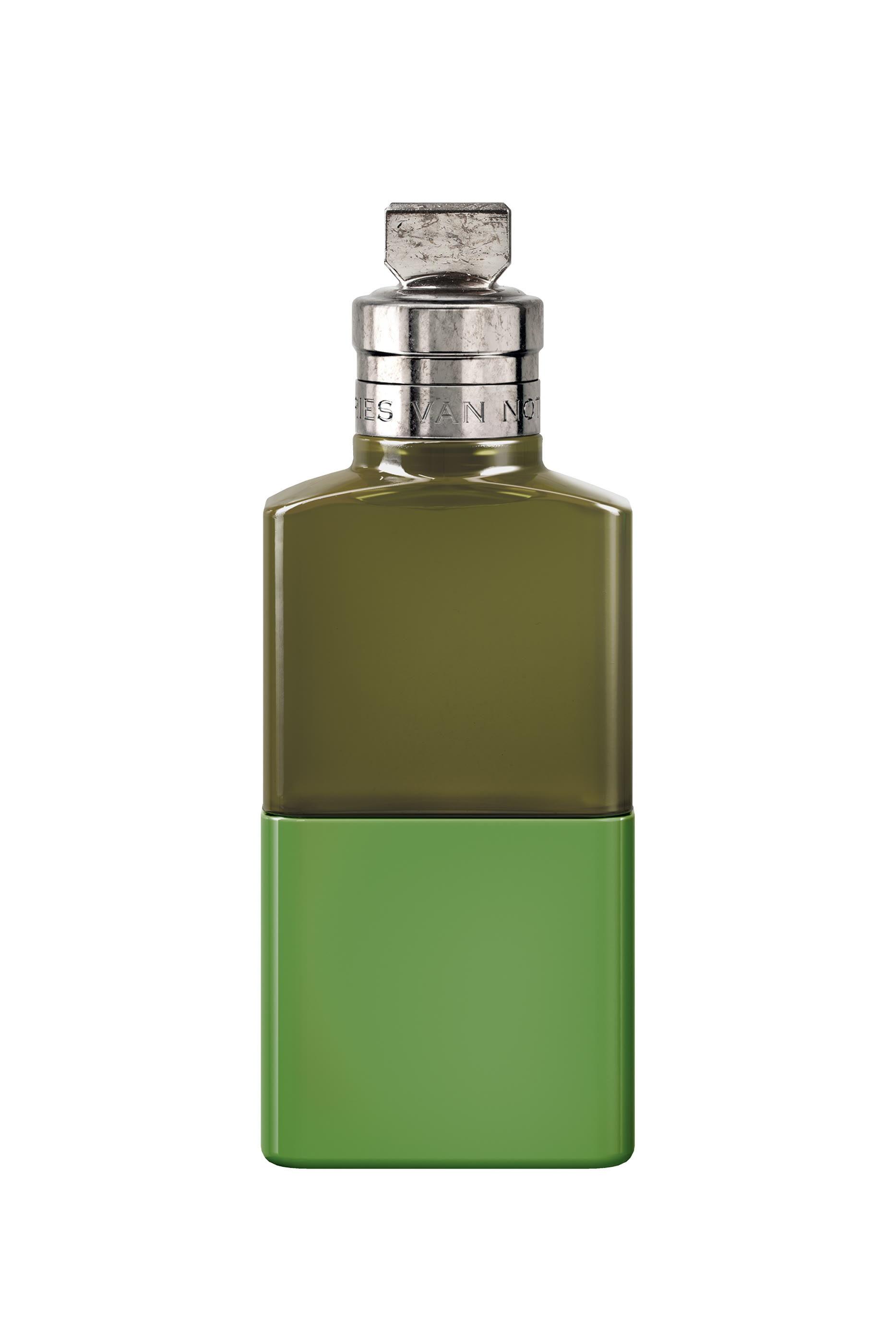 Crazy Basil Eau de Parfum
