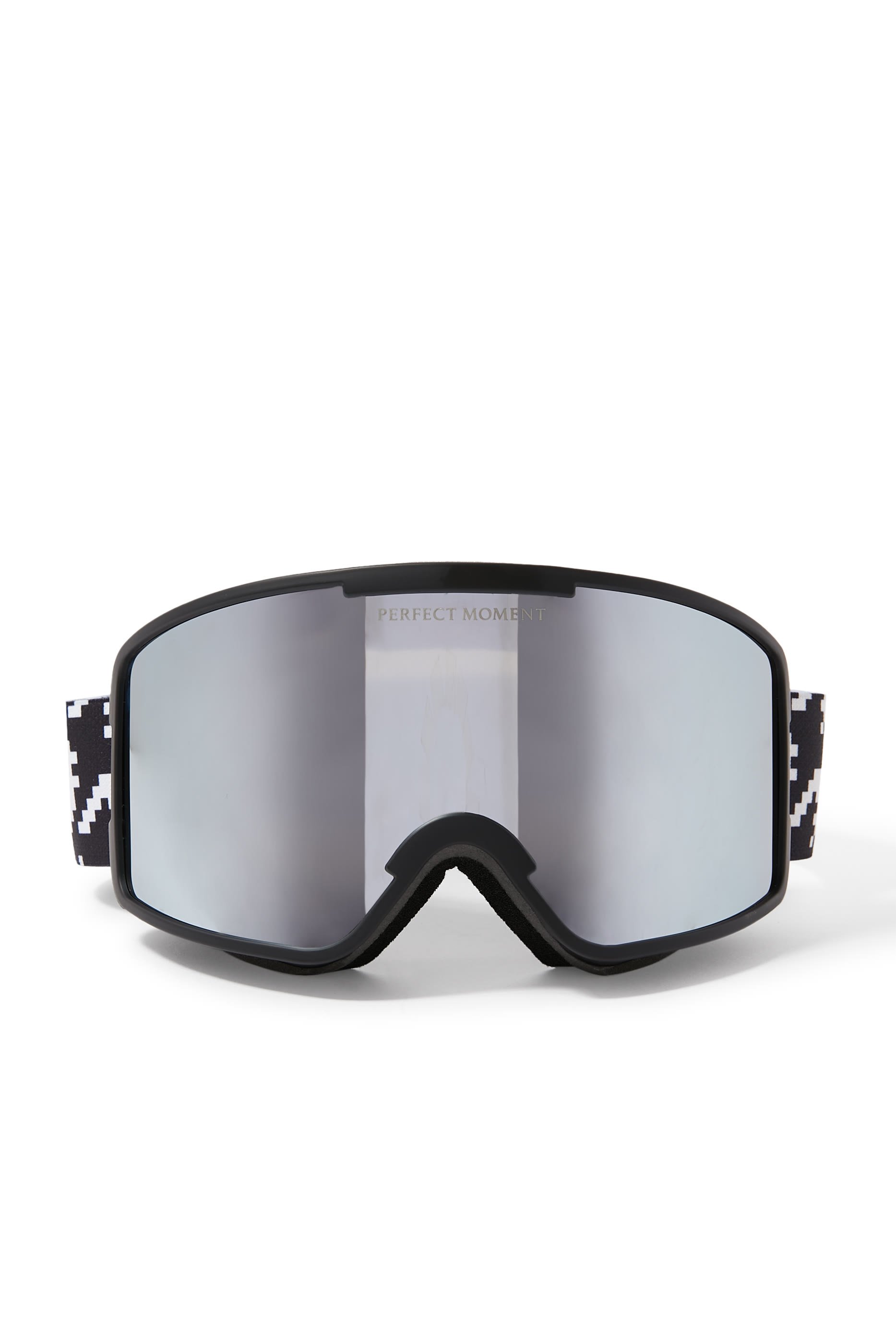 Houndstooth Goggles