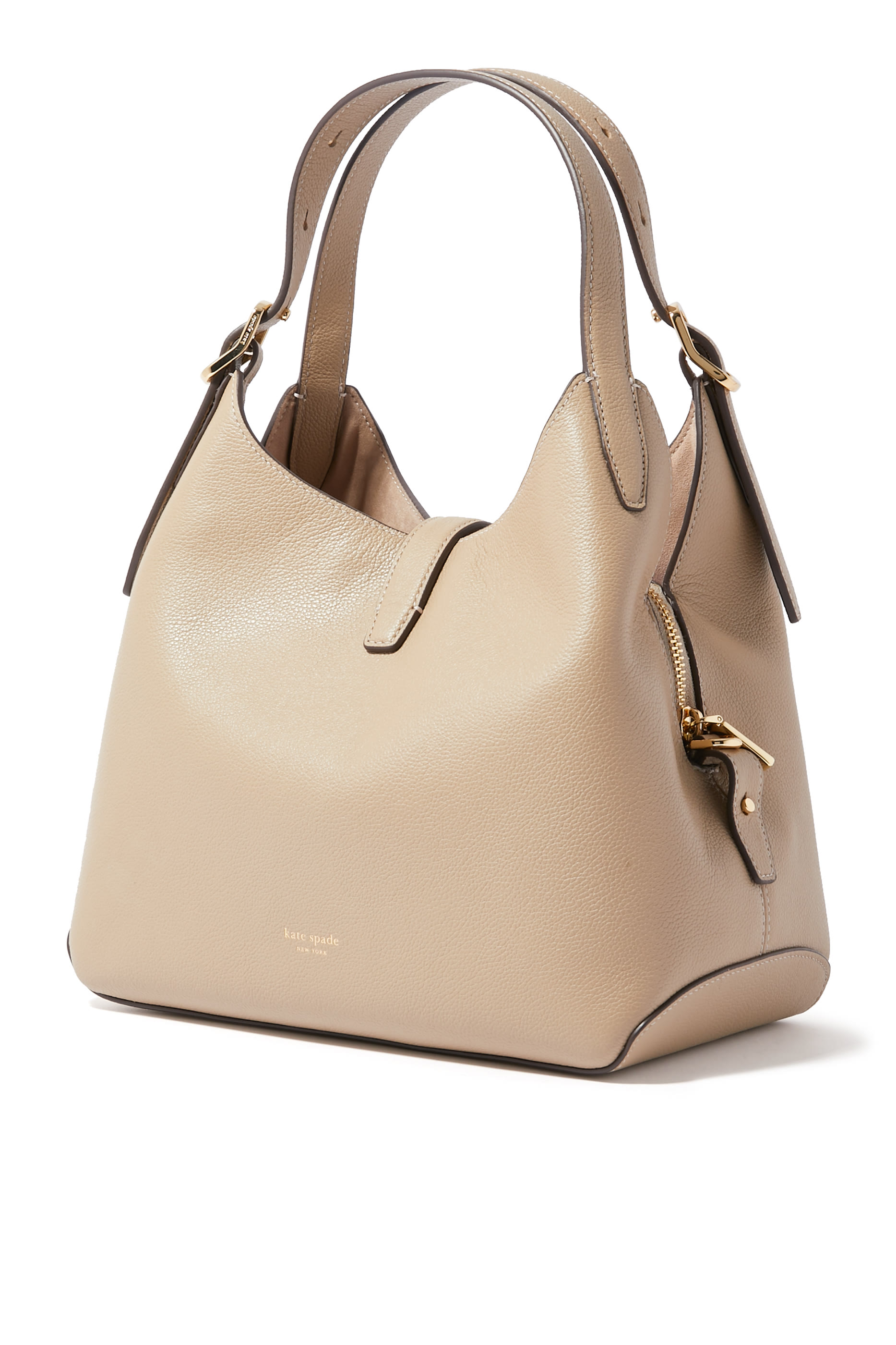 Deco Medium Crossbody Tote