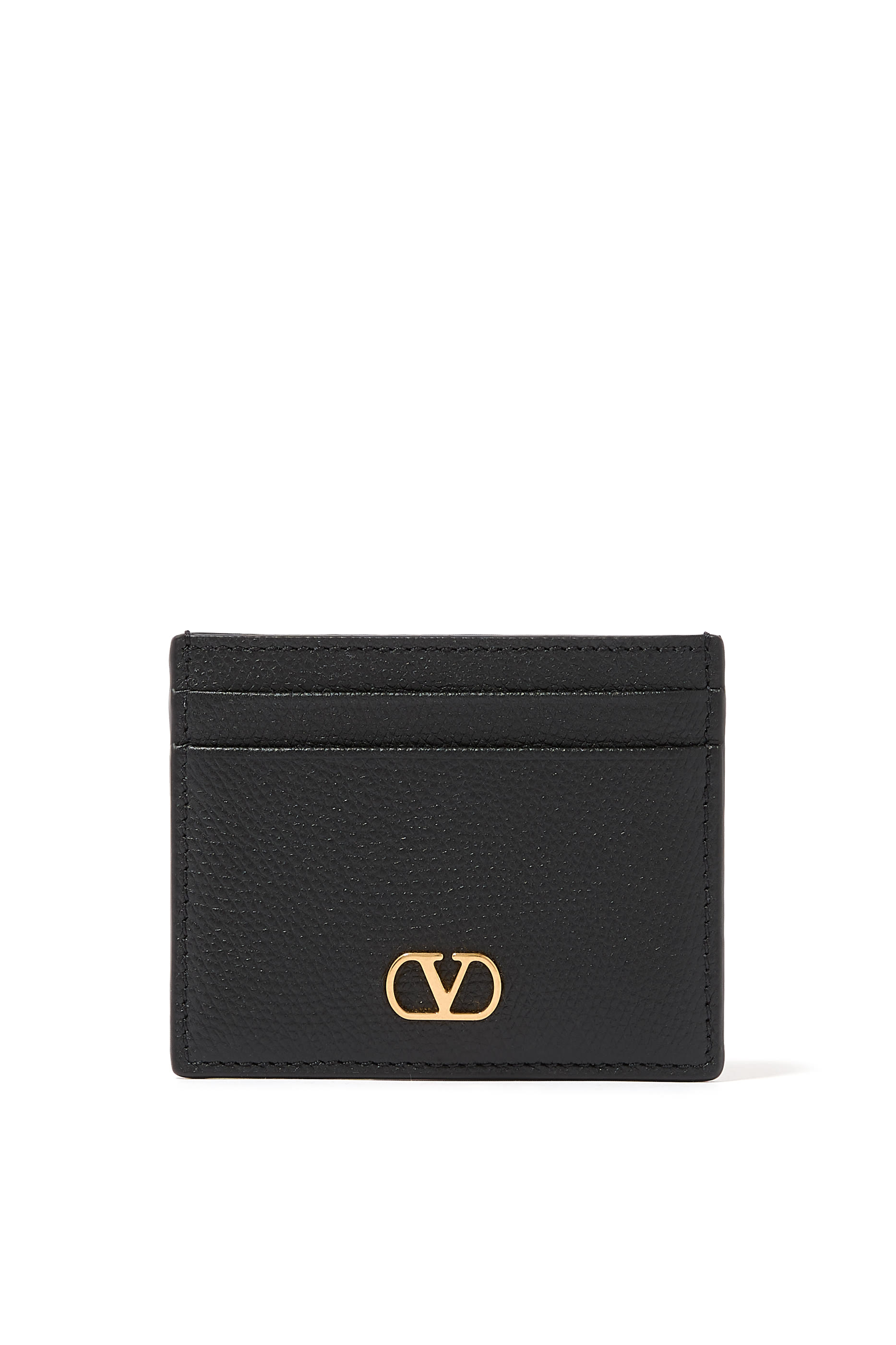 VLogo Signature Coin Purse