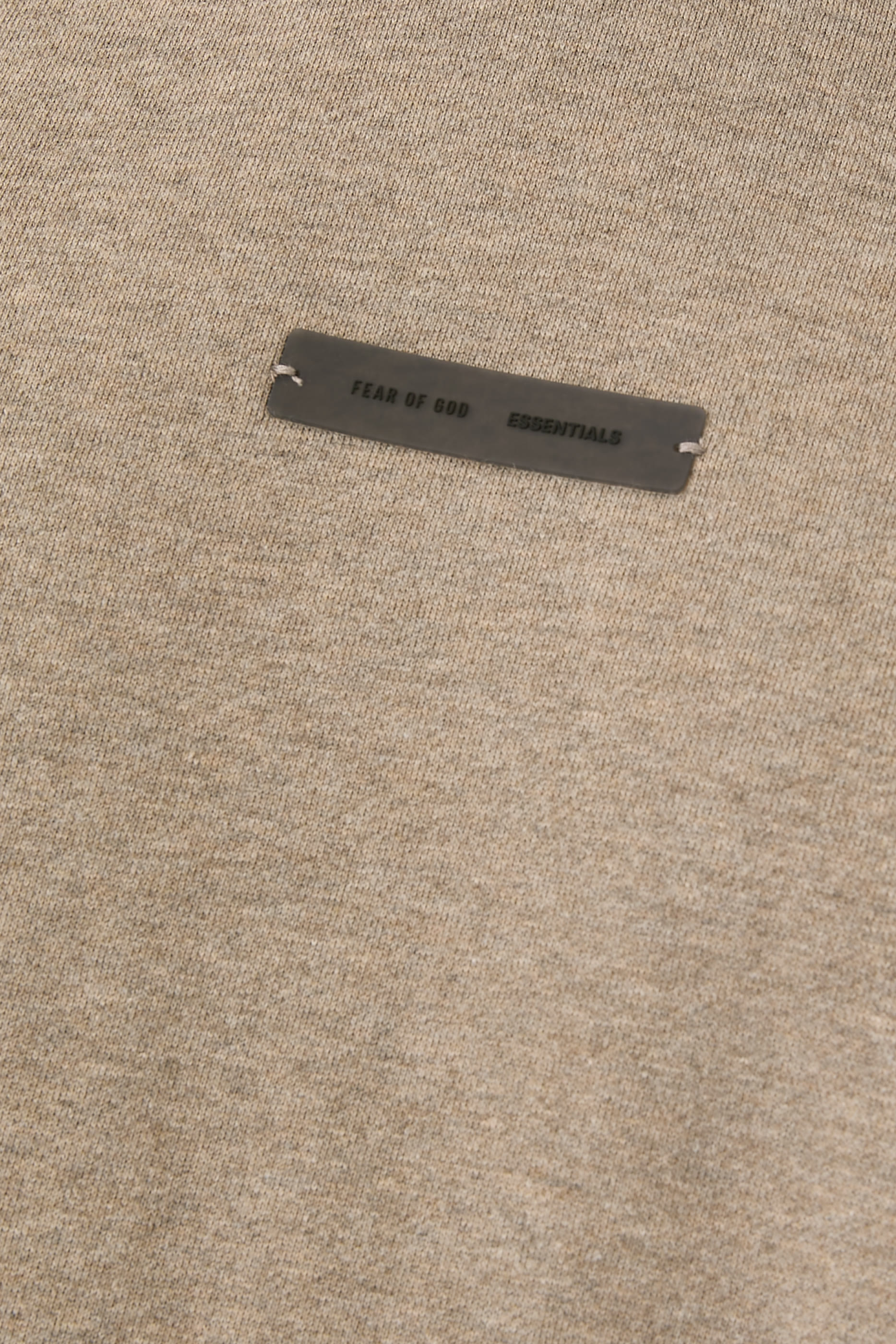 Classic Fleece Hoodie