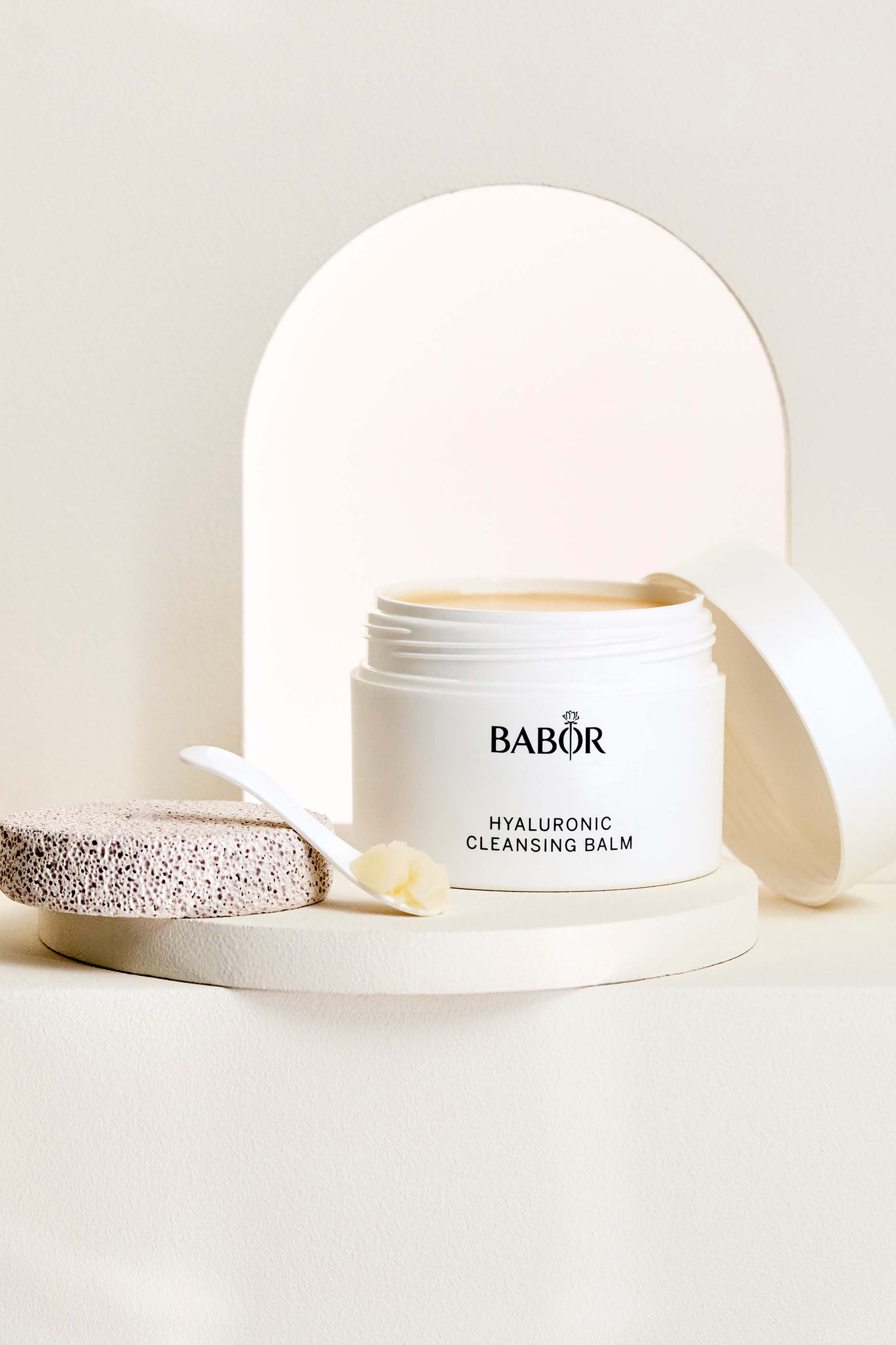 Hyaluronic Cleansing Balm