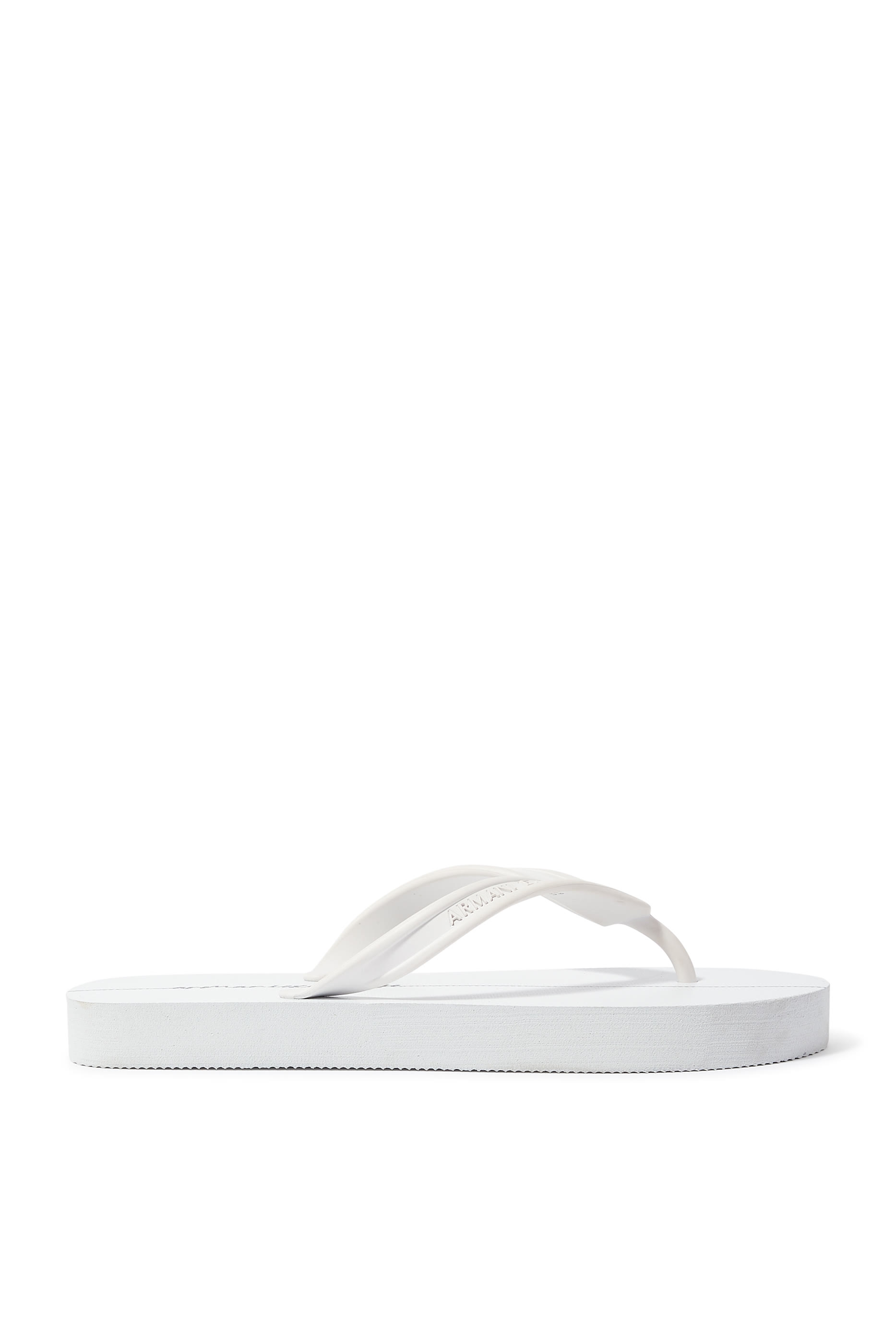 Icon Cooper AE Logo Flat Sandals
