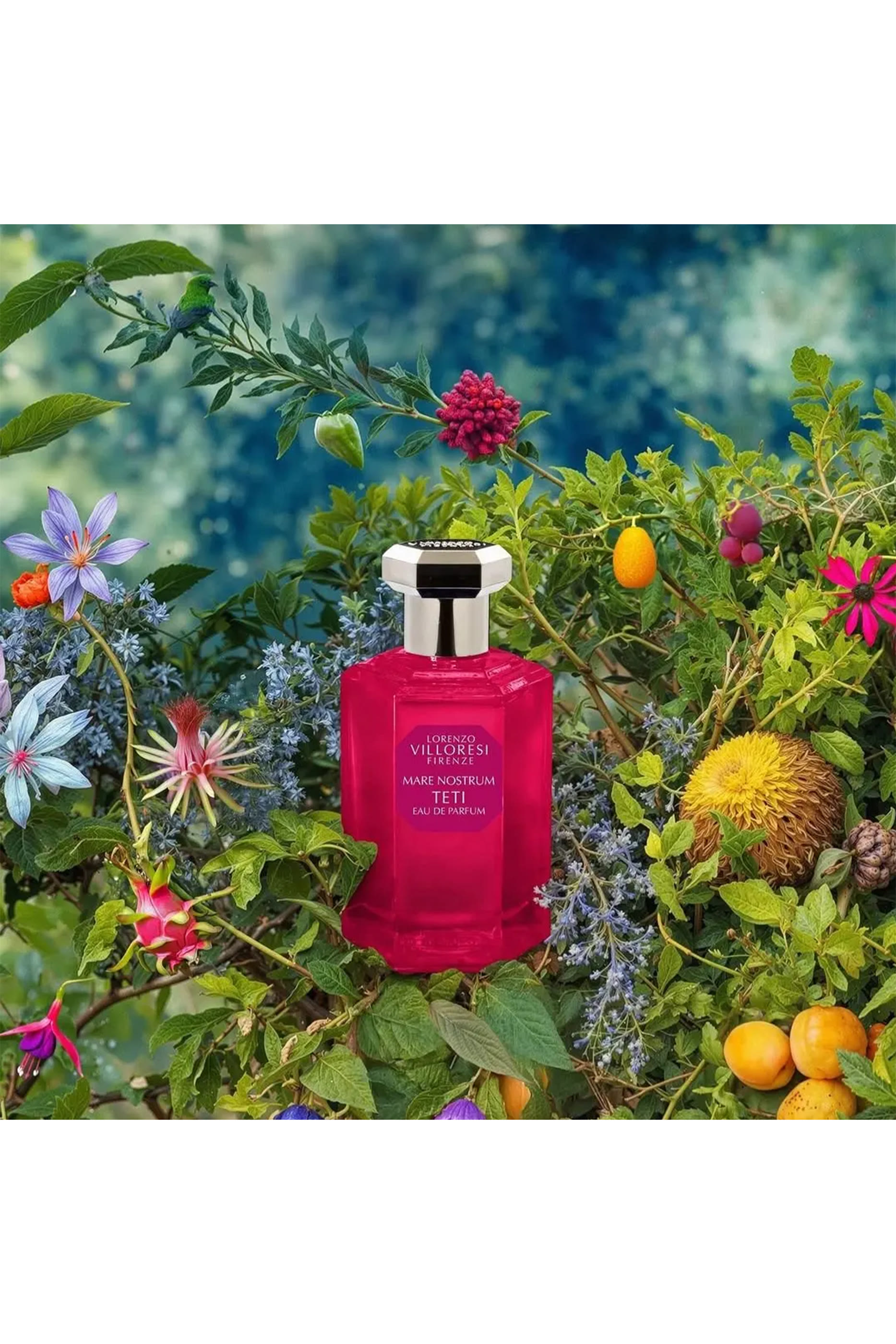 Mare Nostrum TETI Eau de Parfum