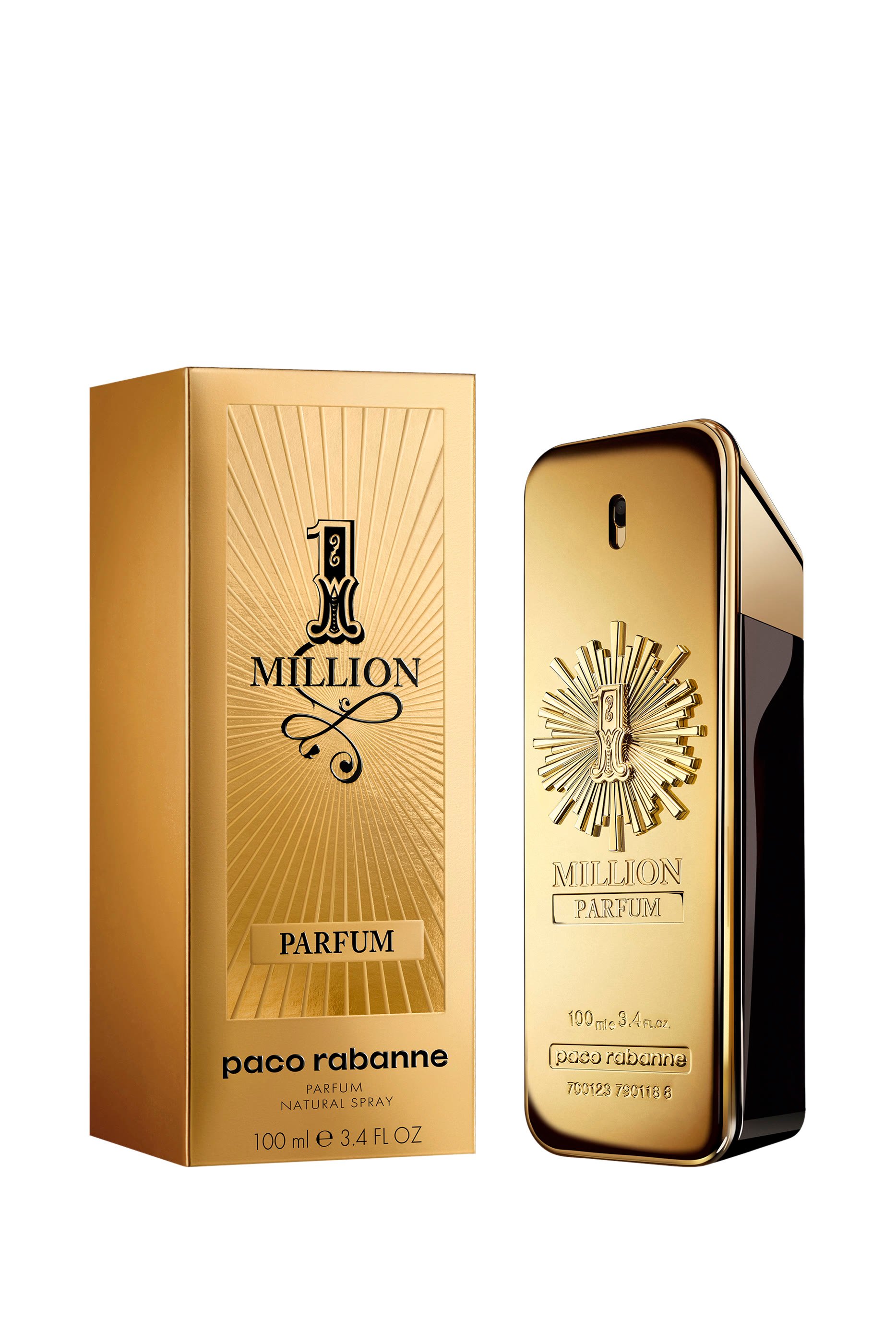 1 Million Eau De Parfum