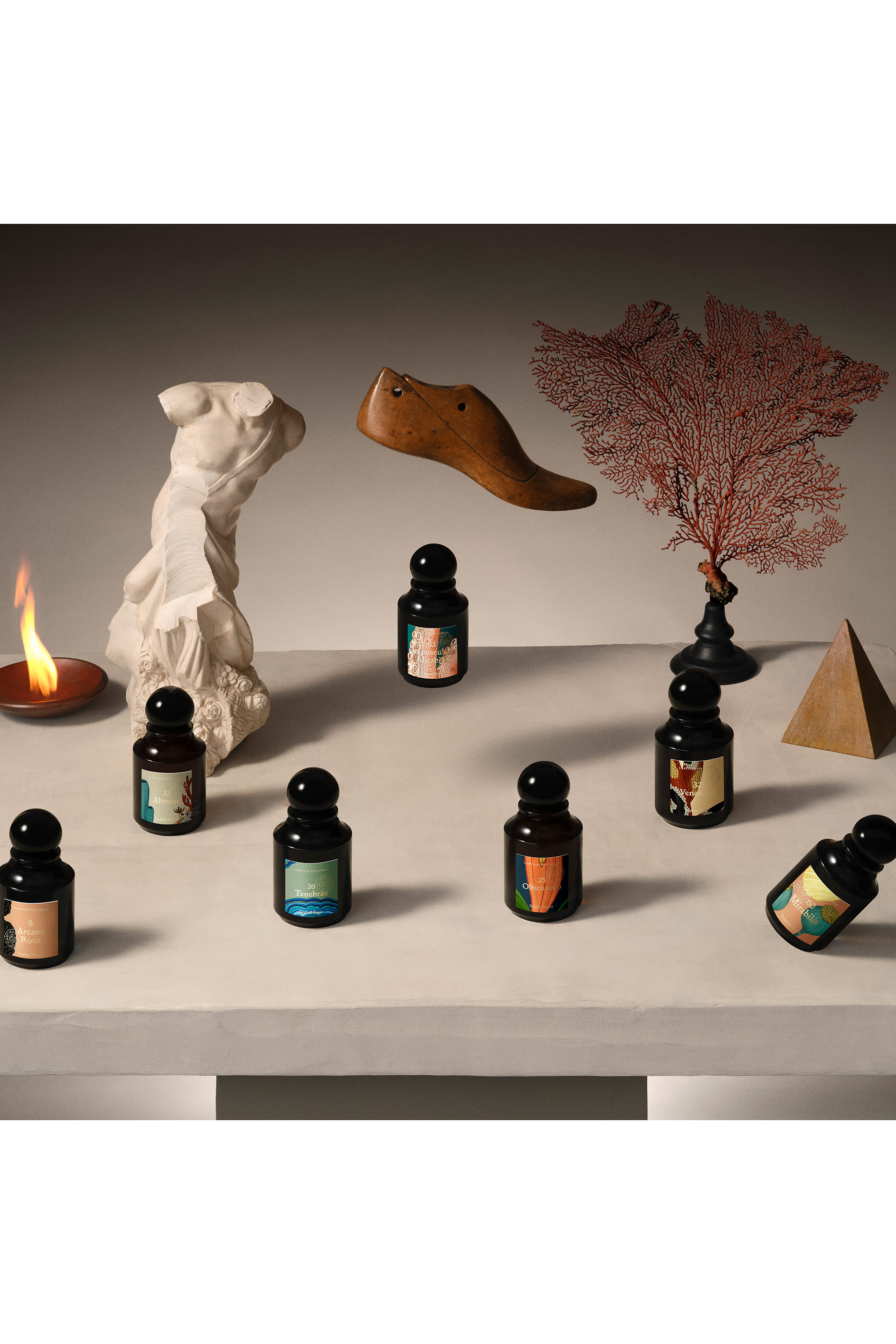 Venenum Eau De Parfum