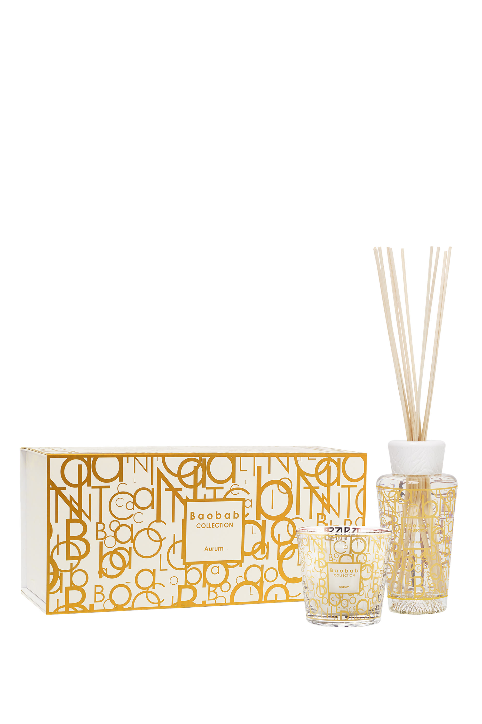 My First Baobab Gift Box Aurum