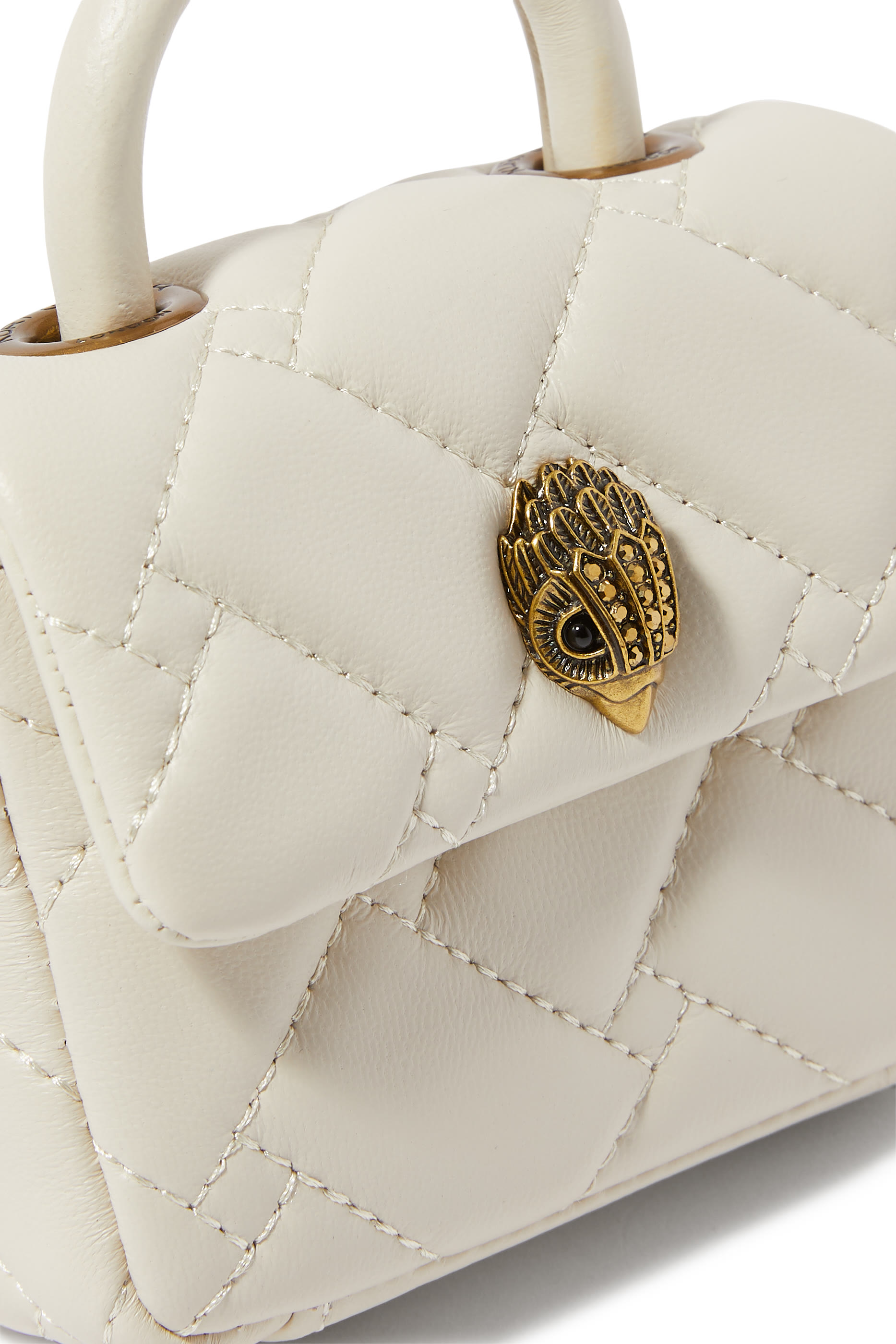 Micro Kensington Bag