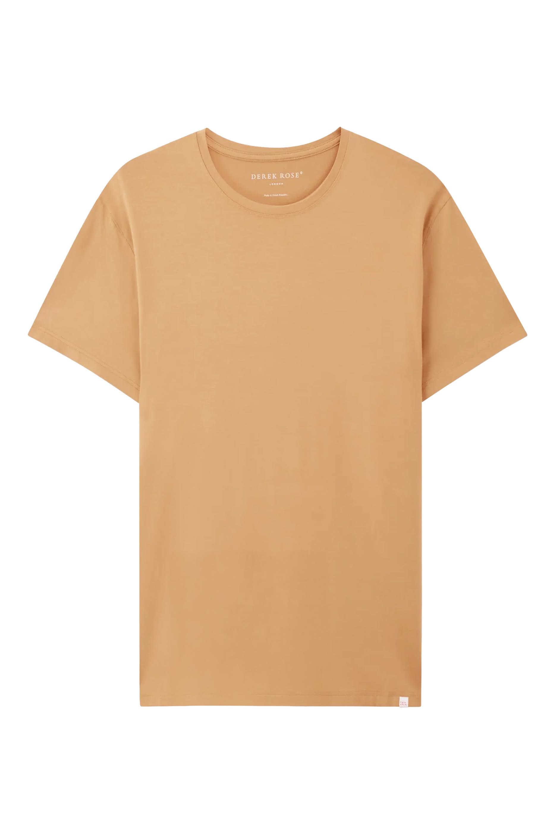 Basel Micro Modal Stretch T-Shirt